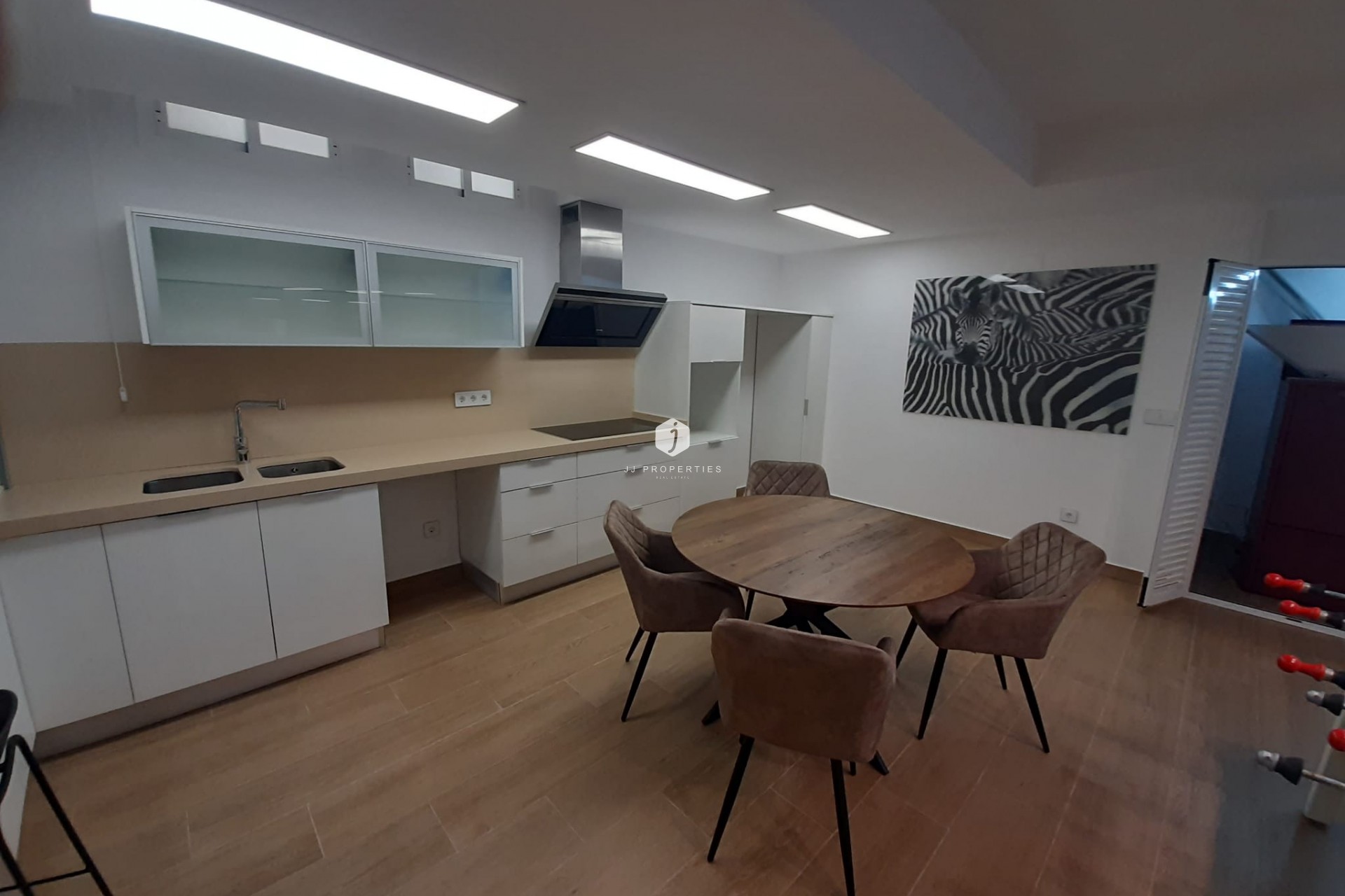 Tweedehands - Villa -
San Miguel de Salinas - Inland