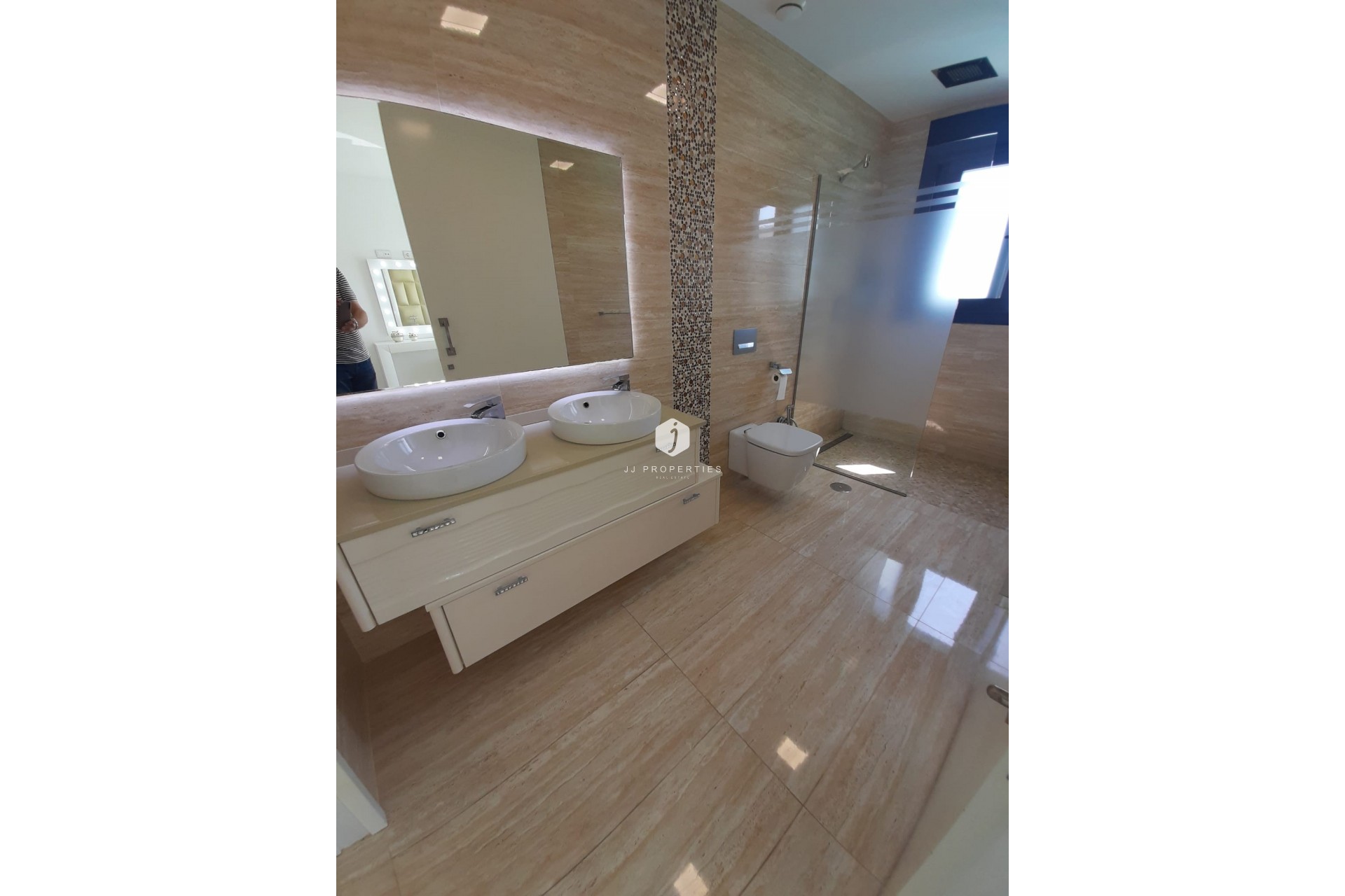 Tweedehands - Villa -
San Miguel de Salinas - Inland