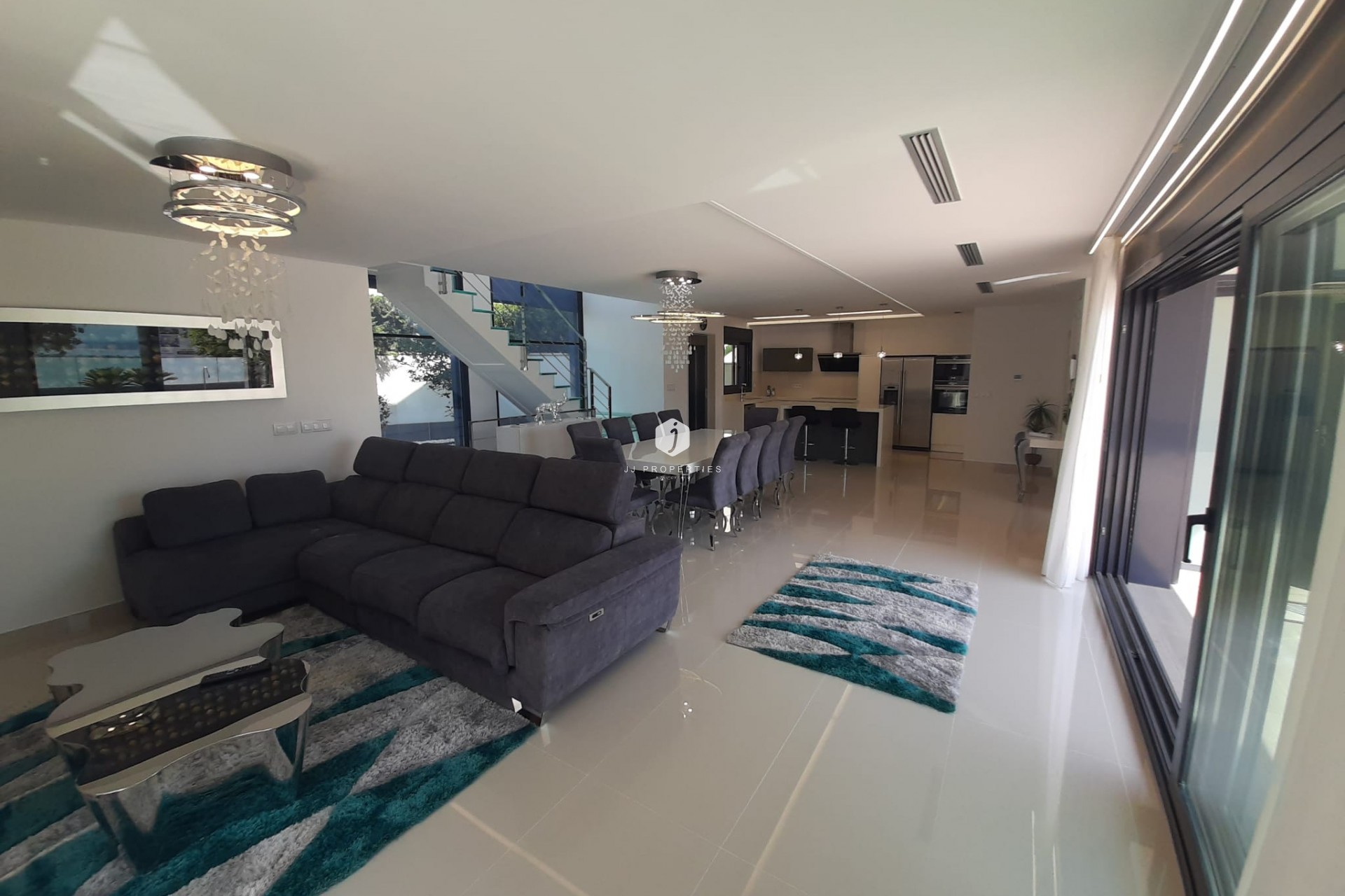 Tweedehands - Villa -
San Miguel de Salinas - Inland