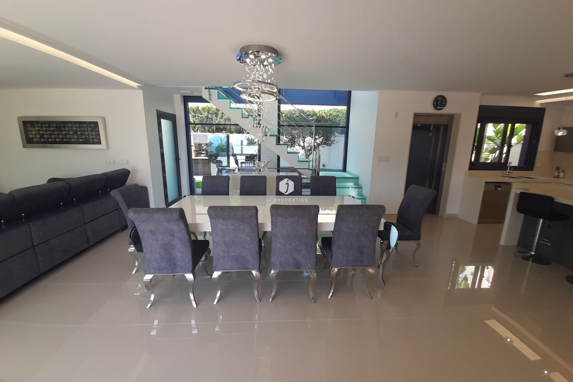 Tweedehands - Villa -
San Miguel de Salinas - Inland