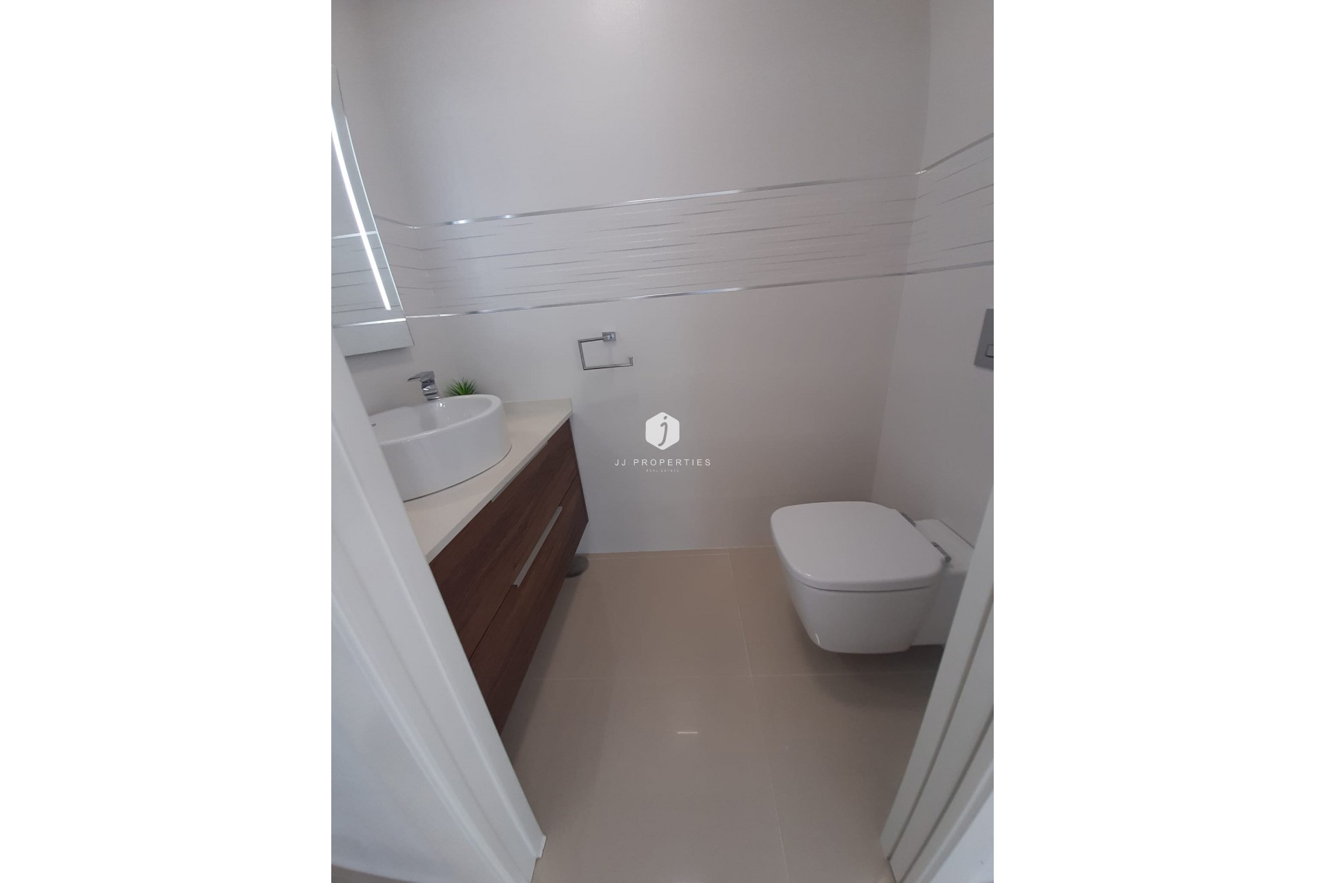 Tweedehands - Villa -
San Miguel de Salinas - Inland