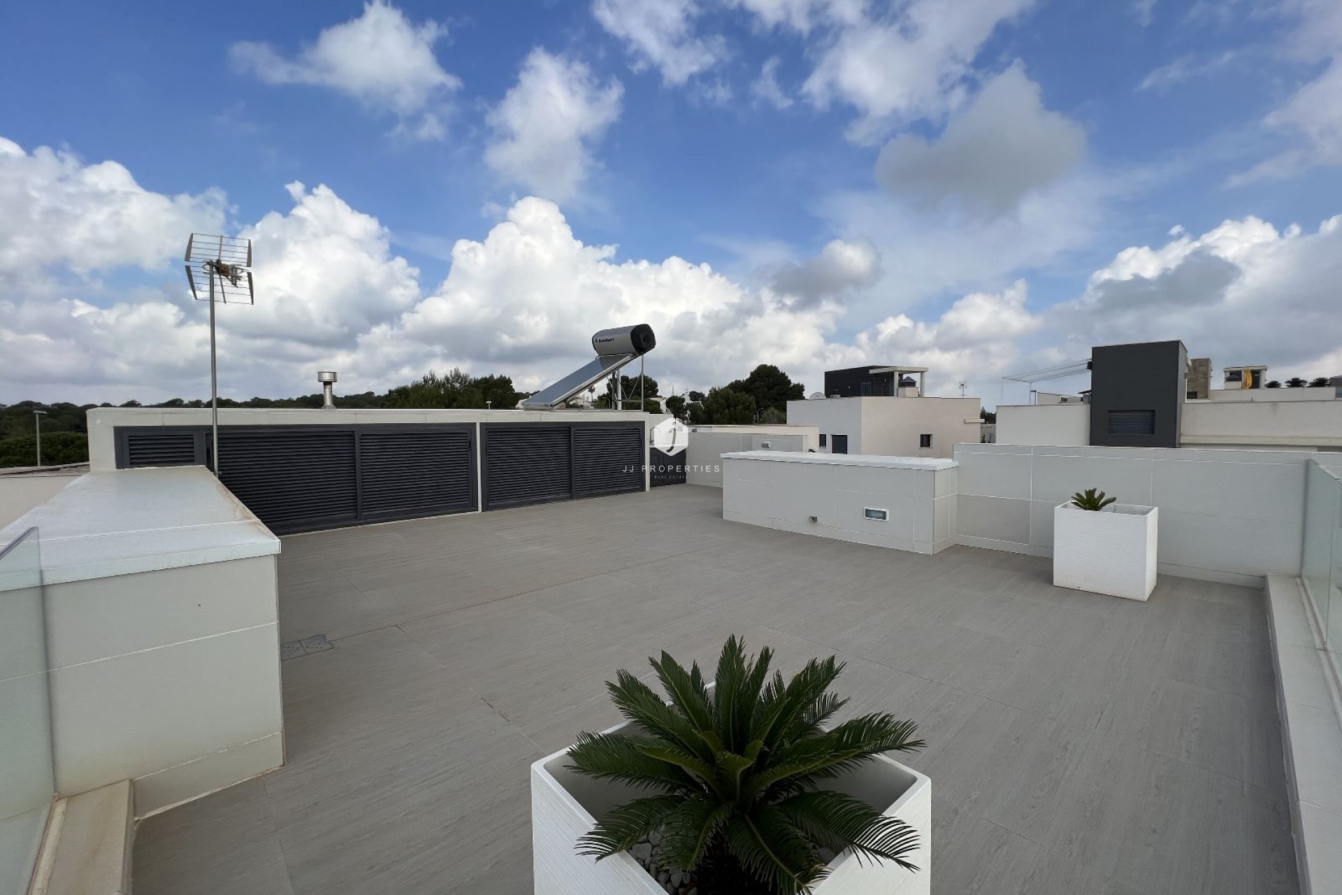 Tweedehands - Villa -
San Miguel de Salinas - Inland