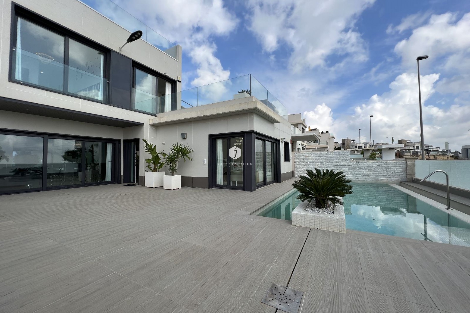 Tweedehands - Villa -
San Miguel de Salinas - Inland