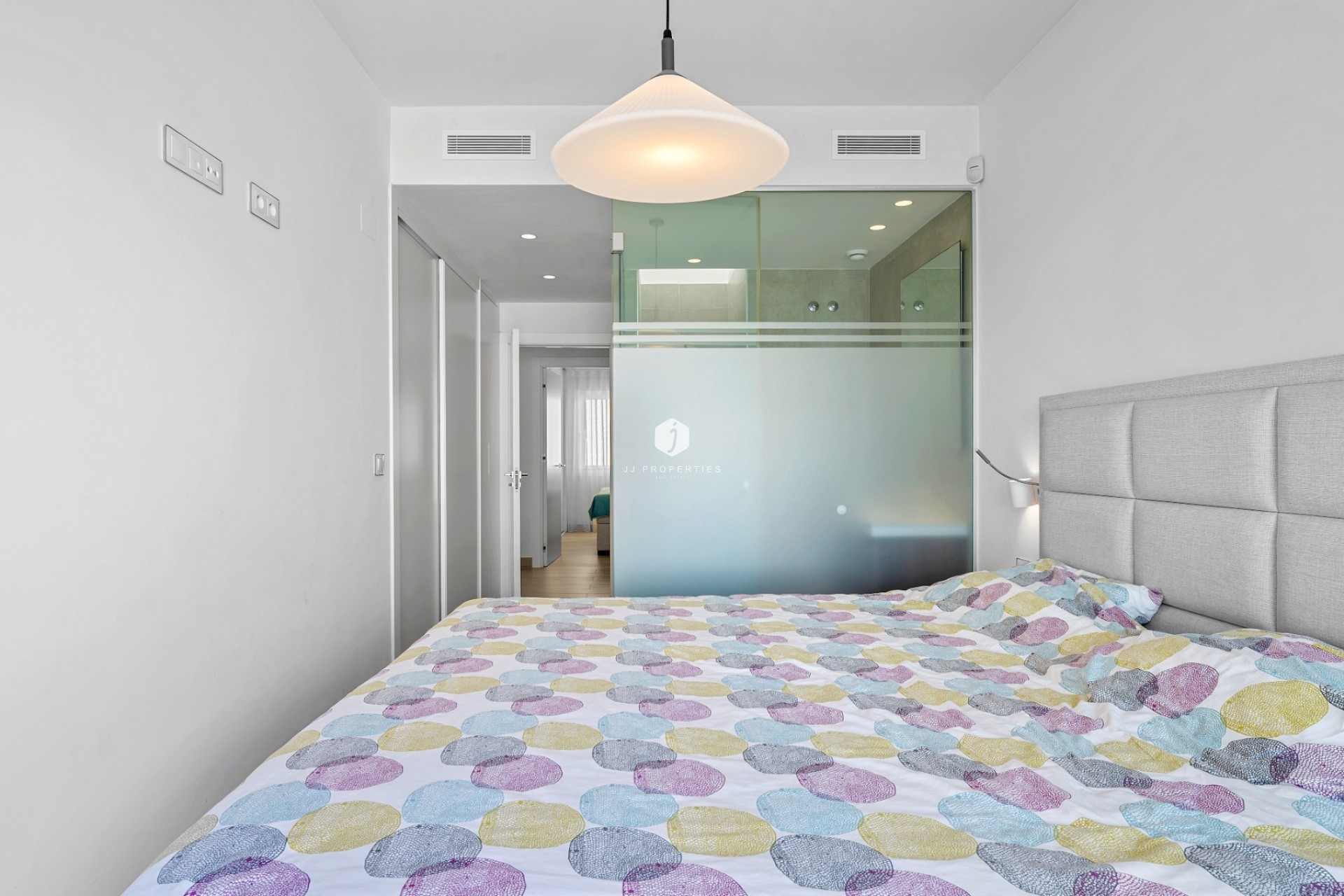 Tweedehands - Villa -
San Miguel de Salinas - Inland