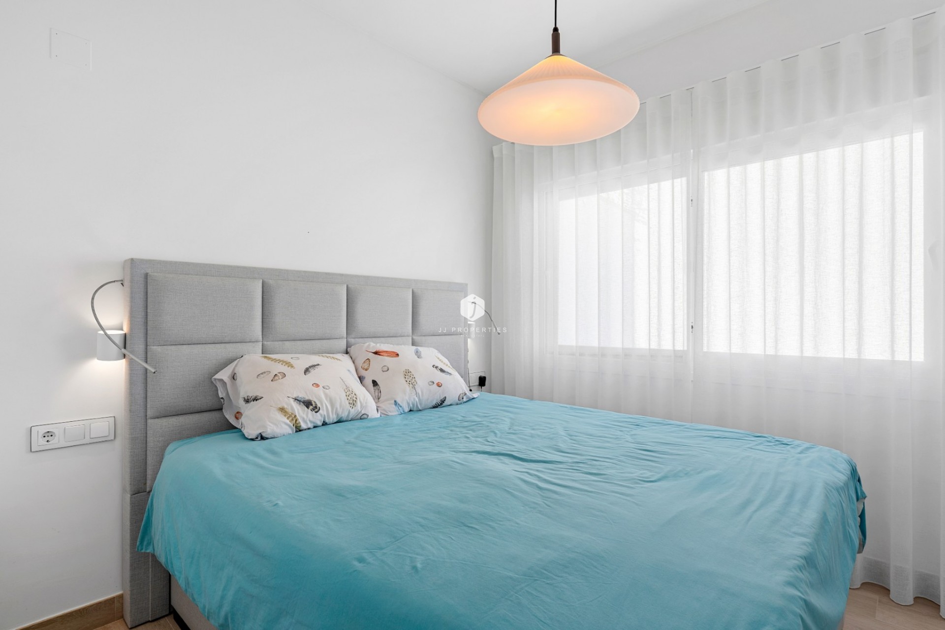 Tweedehands - Villa -
San Miguel de Salinas - Inland