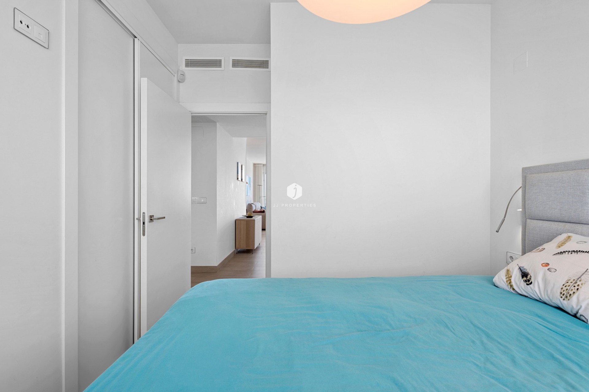 Tweedehands - Villa -
San Miguel de Salinas - Inland