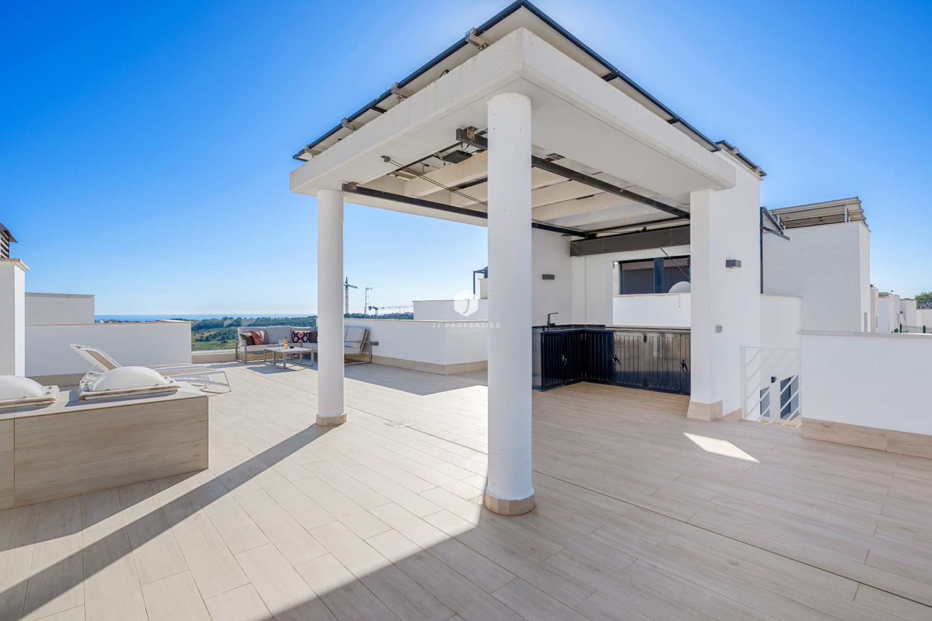 Tweedehands - Villa -
San Miguel de Salinas - Inland