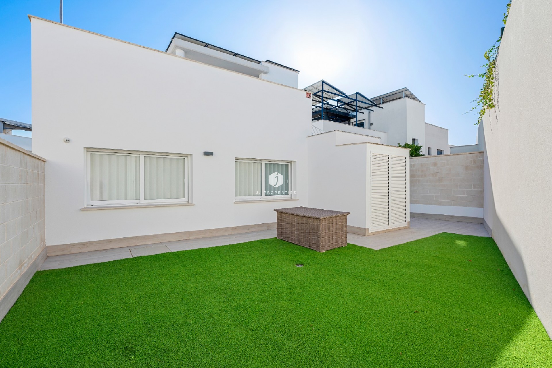 Tweedehands - Villa -
San Miguel de Salinas - Inland