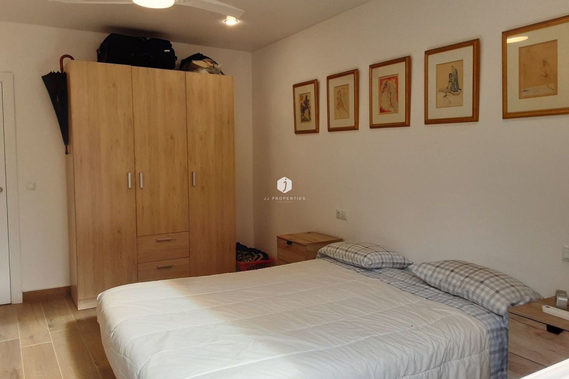 Tweedehands - Villa -
San Miguel de Salinas - Inland