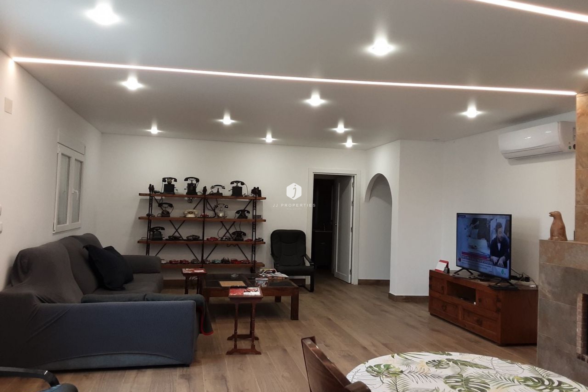 Tweedehands - Villa -
San Miguel de Salinas - Inland