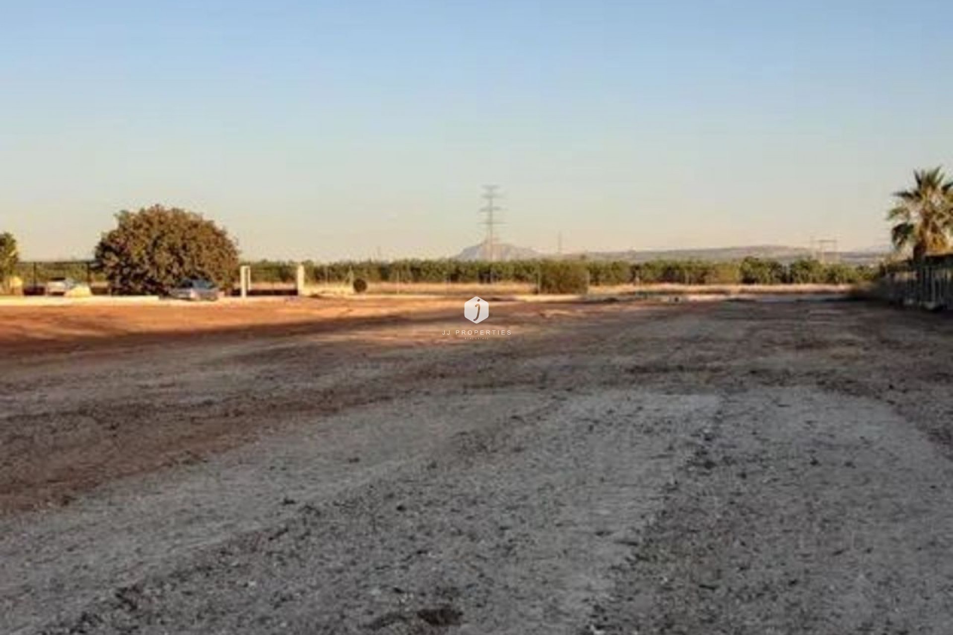 Tweedehands - Villa -
San Miguel de Salinas - Inland