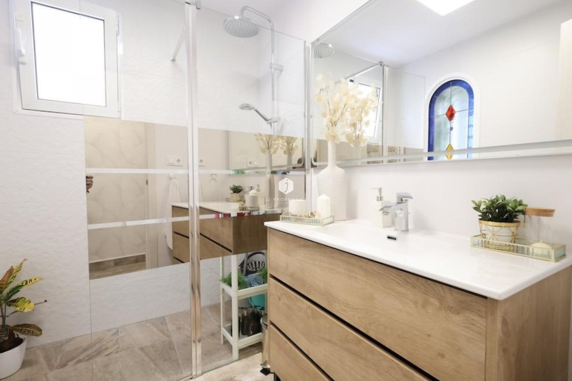 Tweedehands - Villa -
San Miguel de Salinas - Inland