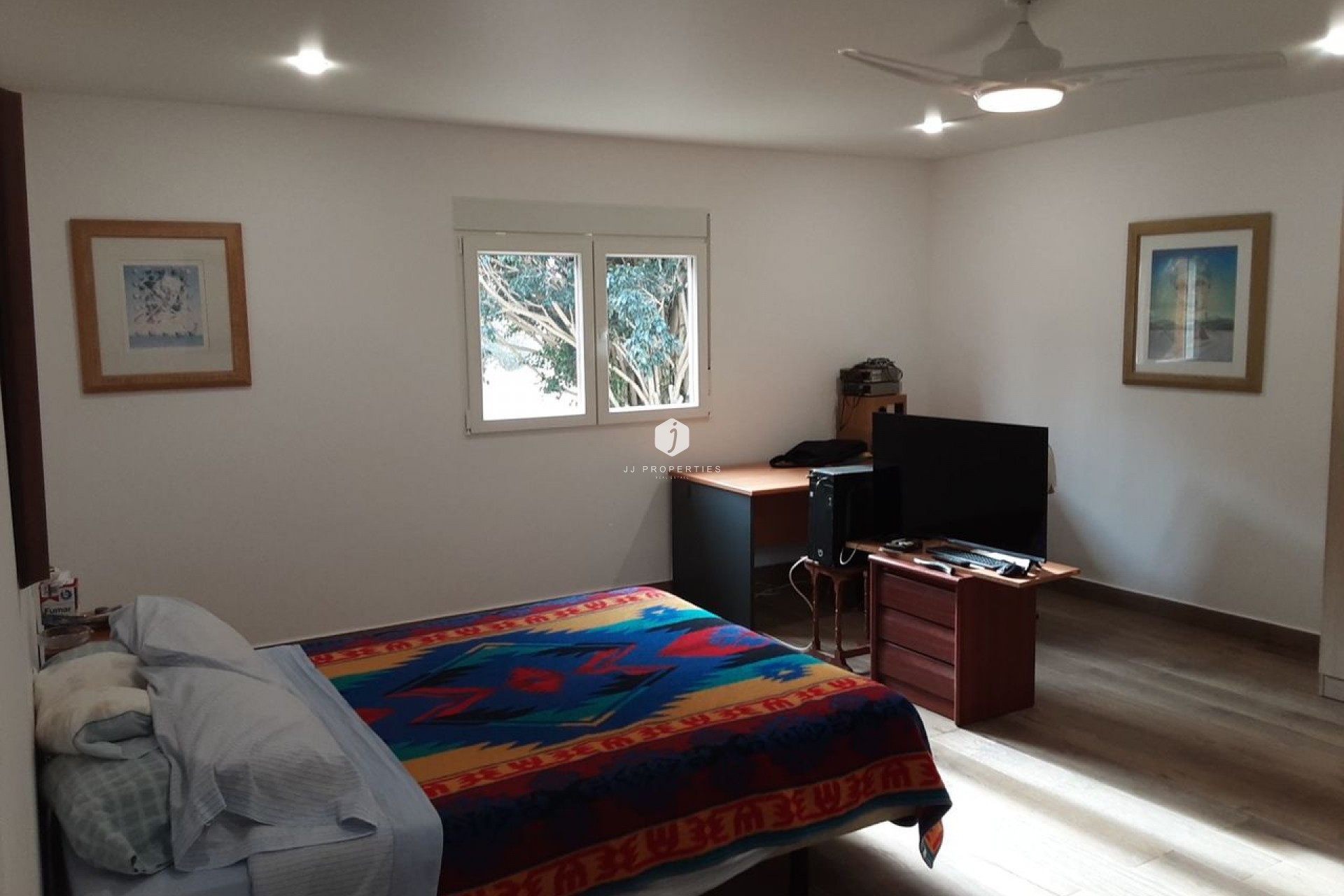 Tweedehands - Villa -
San Miguel de Salinas - Inland