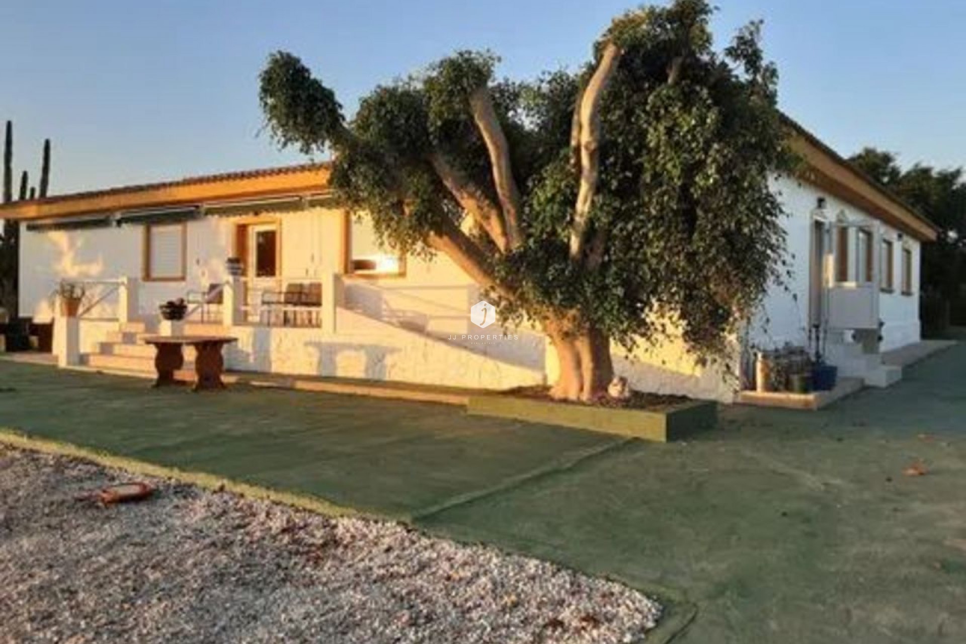 Tweedehands - Villa -
San Miguel de Salinas - Inland