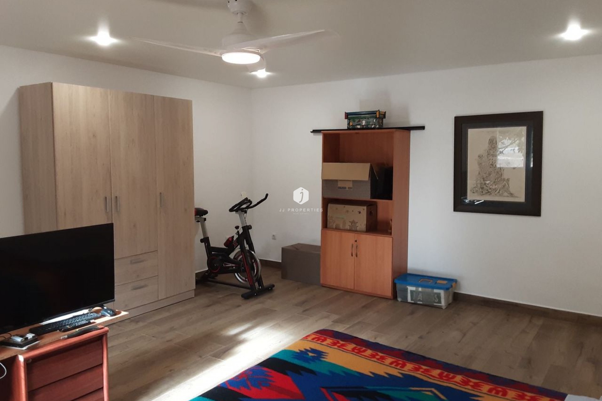 Tweedehands - Villa -
San Miguel de Salinas - Inland