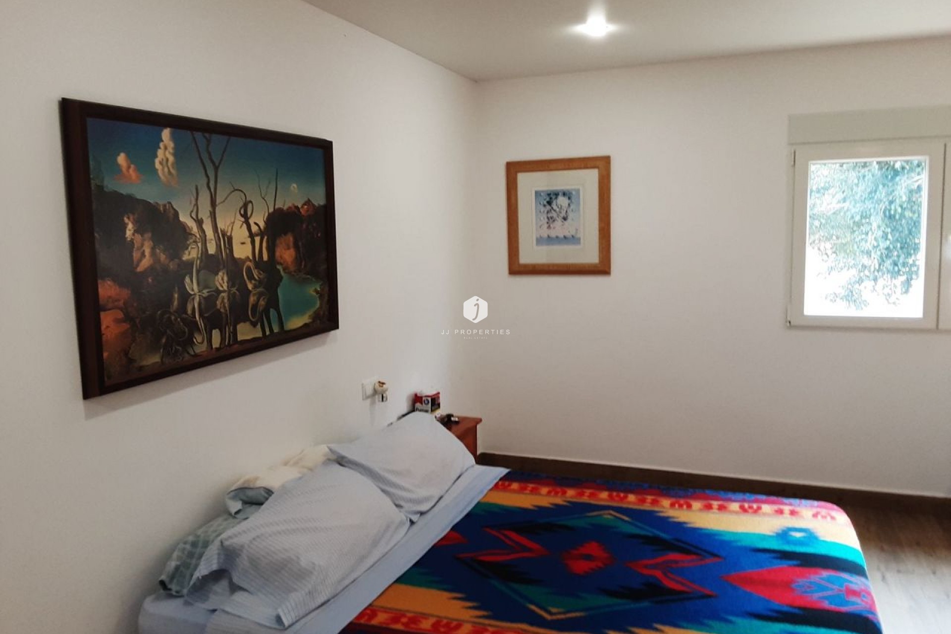 Tweedehands - Villa -
San Miguel de Salinas - Inland
