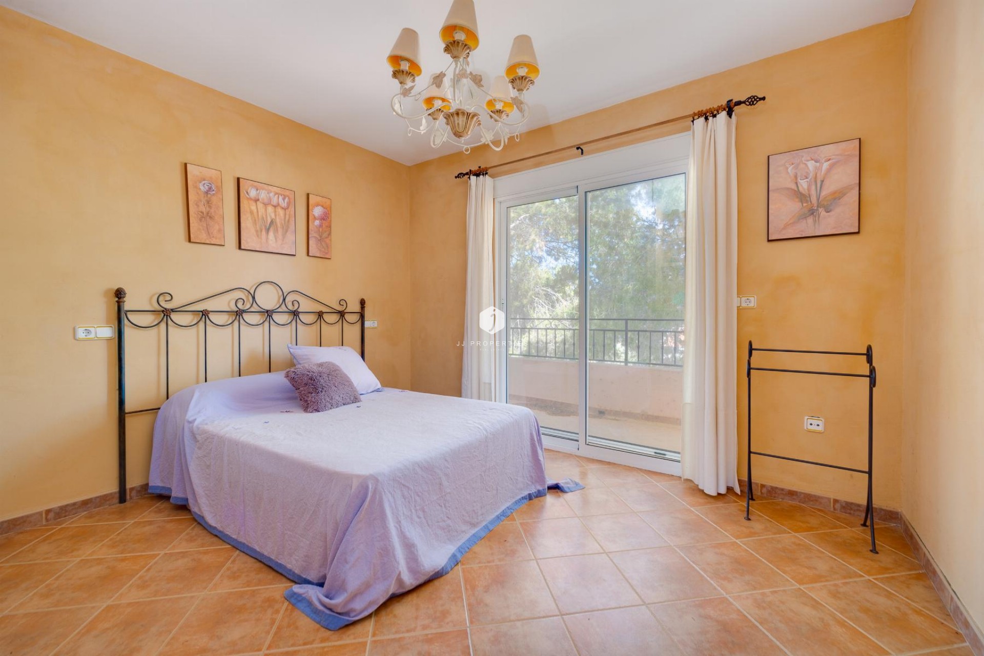 Tweedehands - Villa -
San Miguel de Salinas - Inland