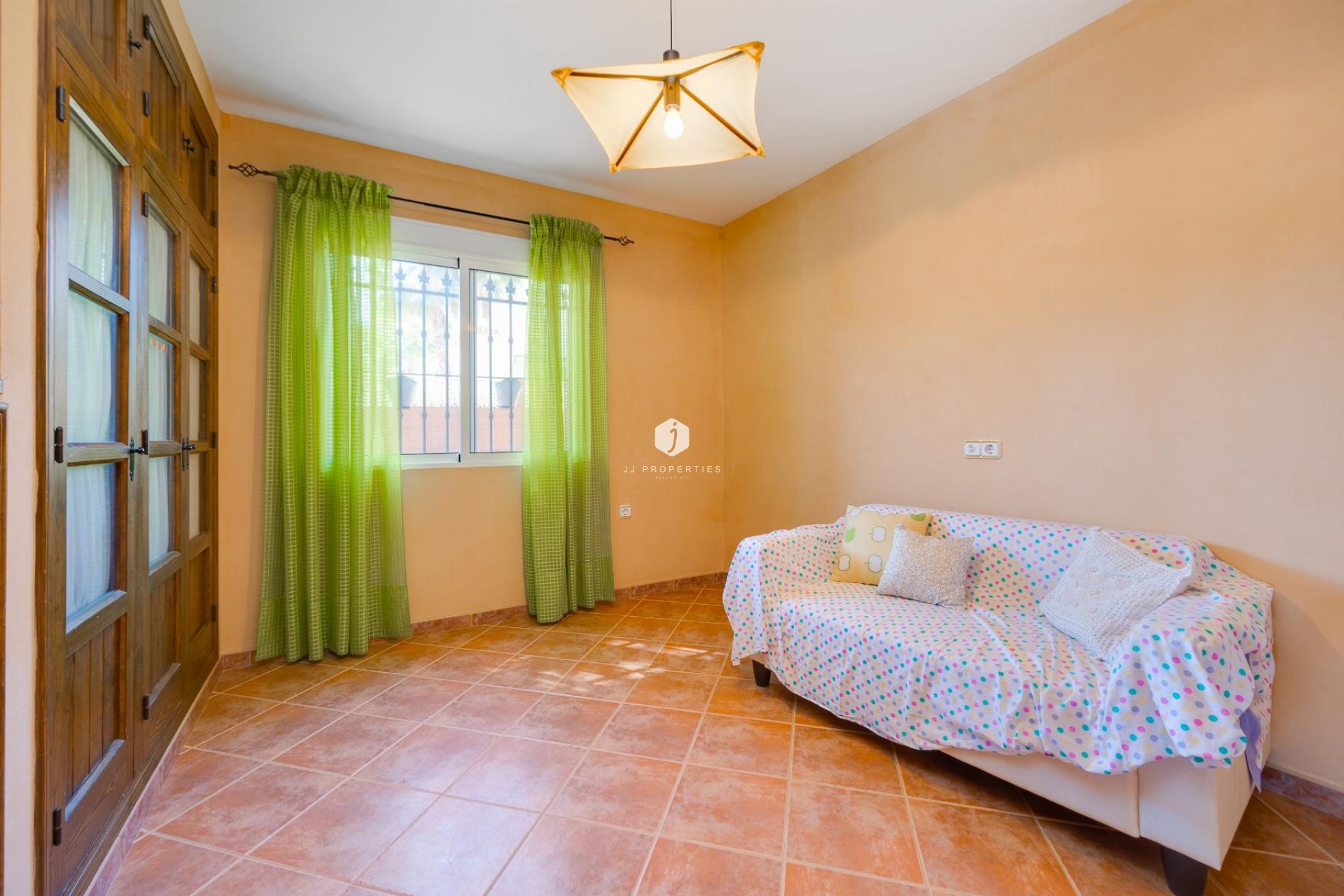 Tweedehands - Villa -
San Miguel de Salinas - Inland