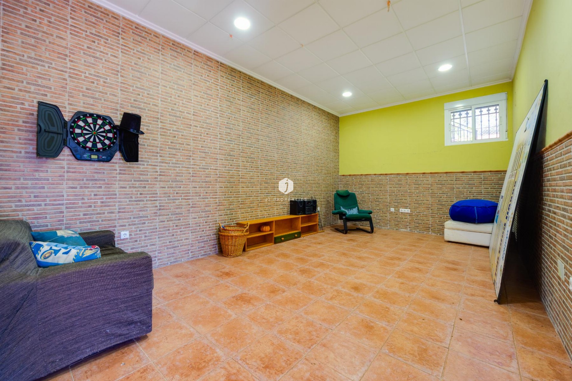 Tweedehands - Villa -
San Miguel de Salinas - Inland