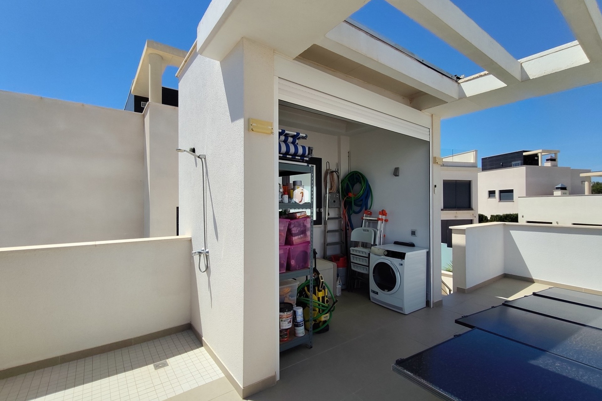 Tweedehands - Villa -
San Miguel de Salinas - Inland