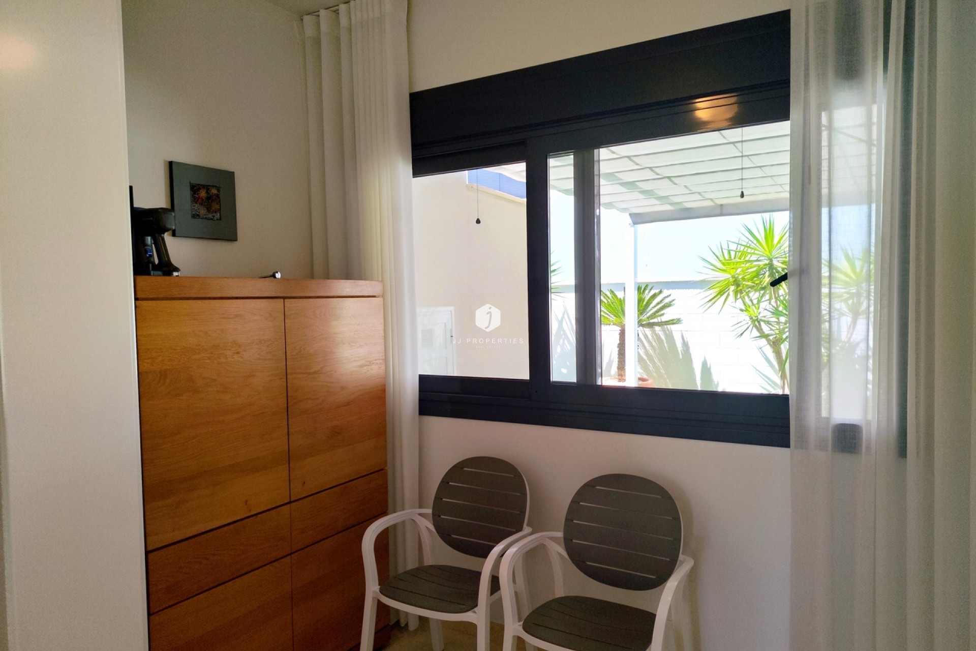 Tweedehands - Villa -
San Miguel de Salinas - Inland