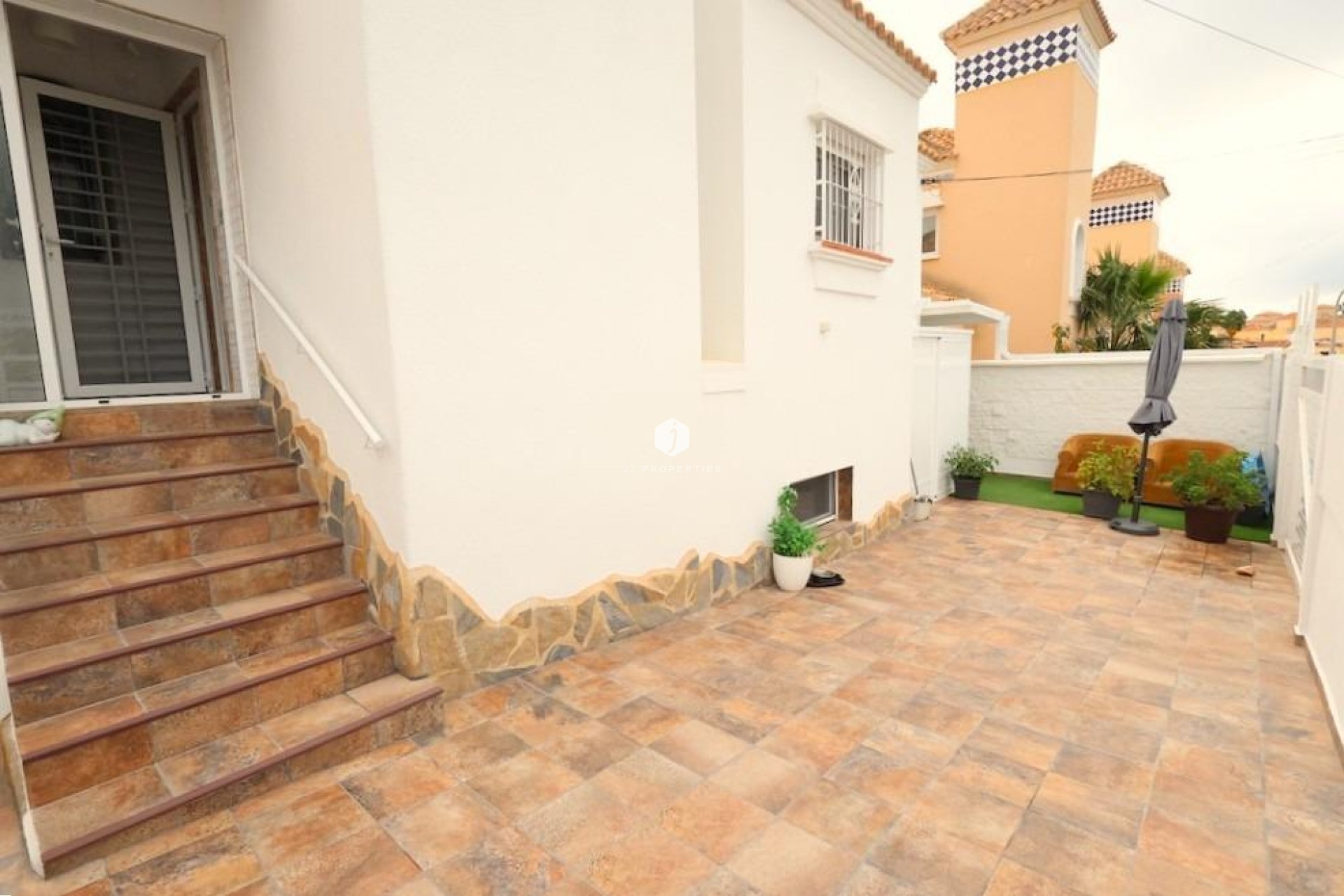 Tweedehands - Villa -
San Miguel de Salinas - Inland