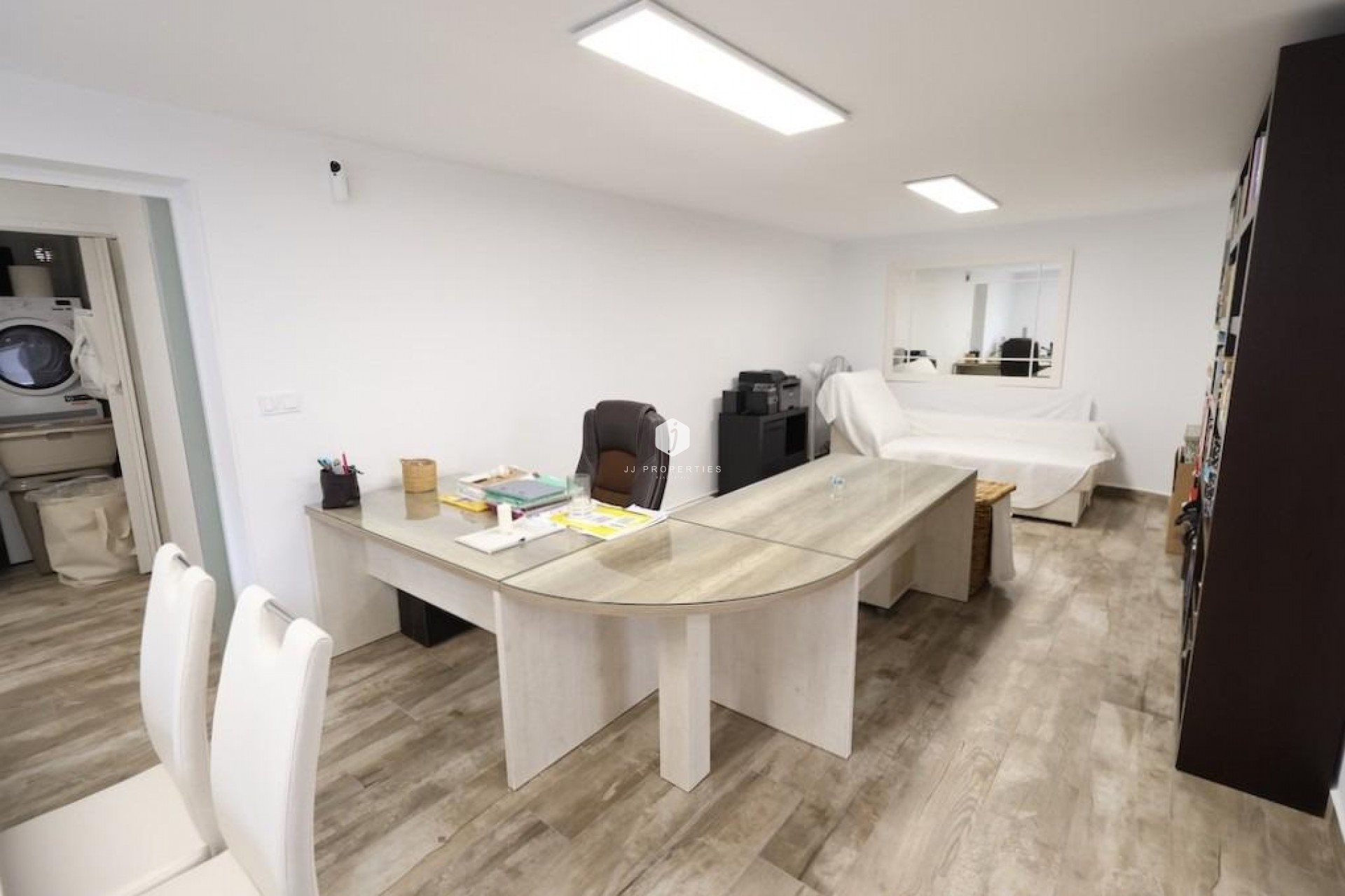 Tweedehands - Villa -
San Miguel de Salinas - Inland