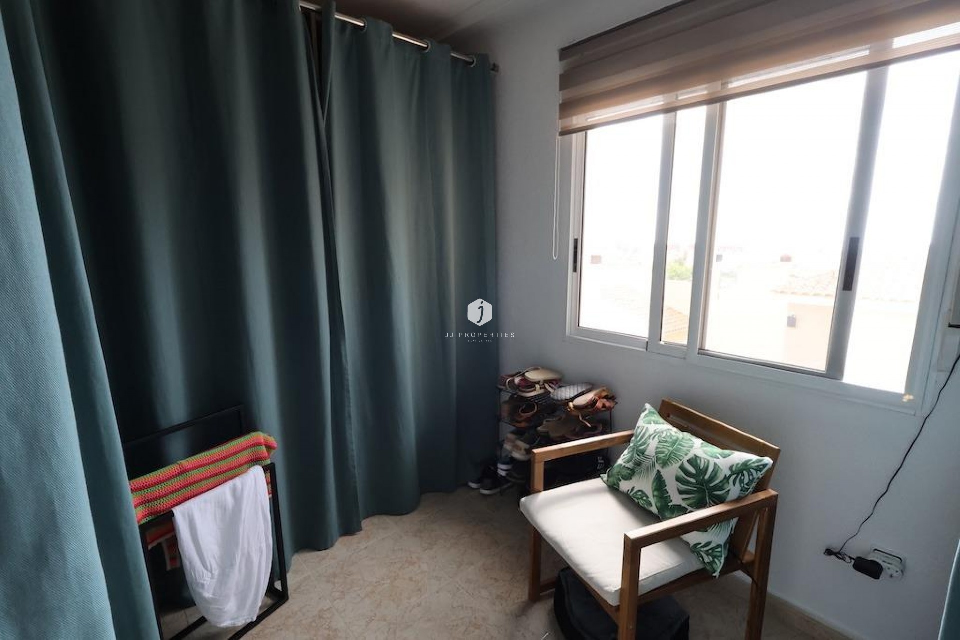 Tweedehands - Villa -
San Miguel de Salinas - Inland