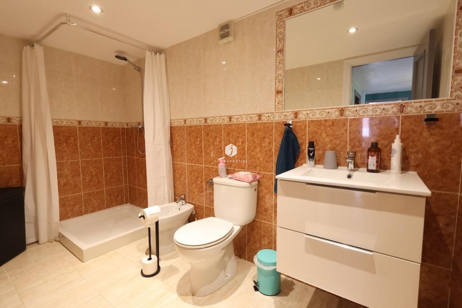 Tweedehands - Villa -
San Miguel de Salinas - Inland