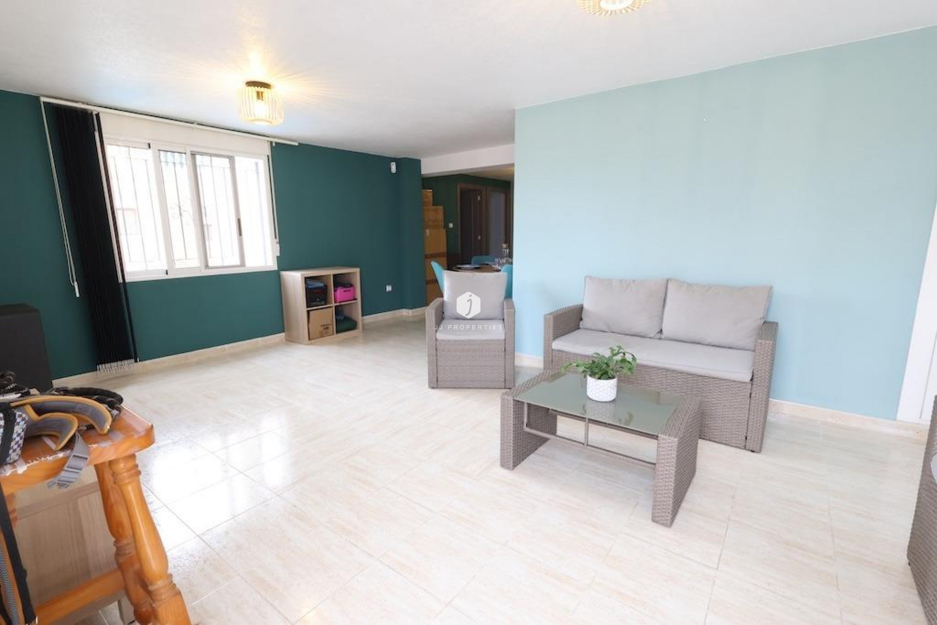 Tweedehands - Villa -
San Miguel de Salinas - Inland