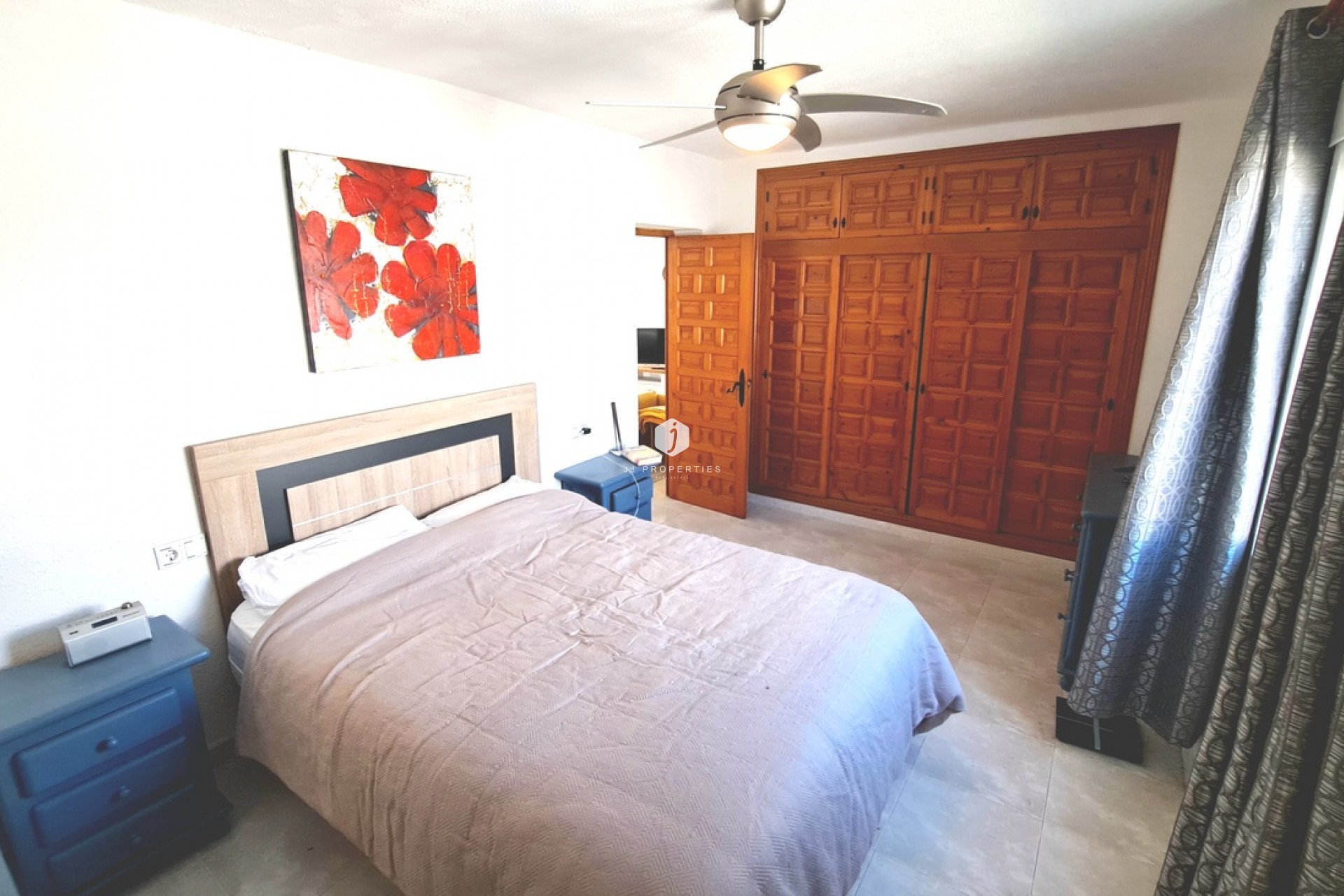 Tweedehands - Villa -
San Miguel de Salinas - Inland