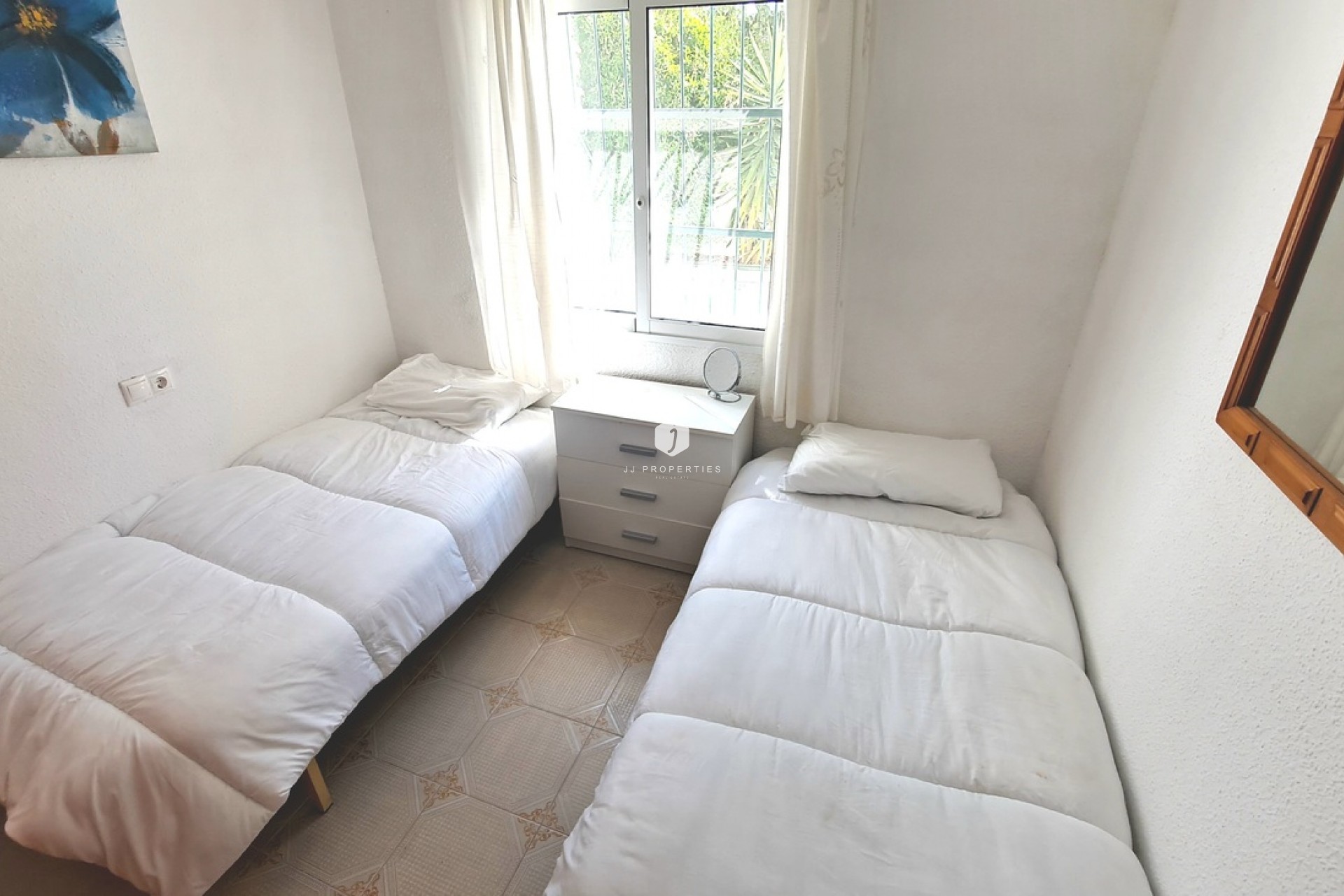 Tweedehands - Villa -
San Miguel de Salinas - Inland