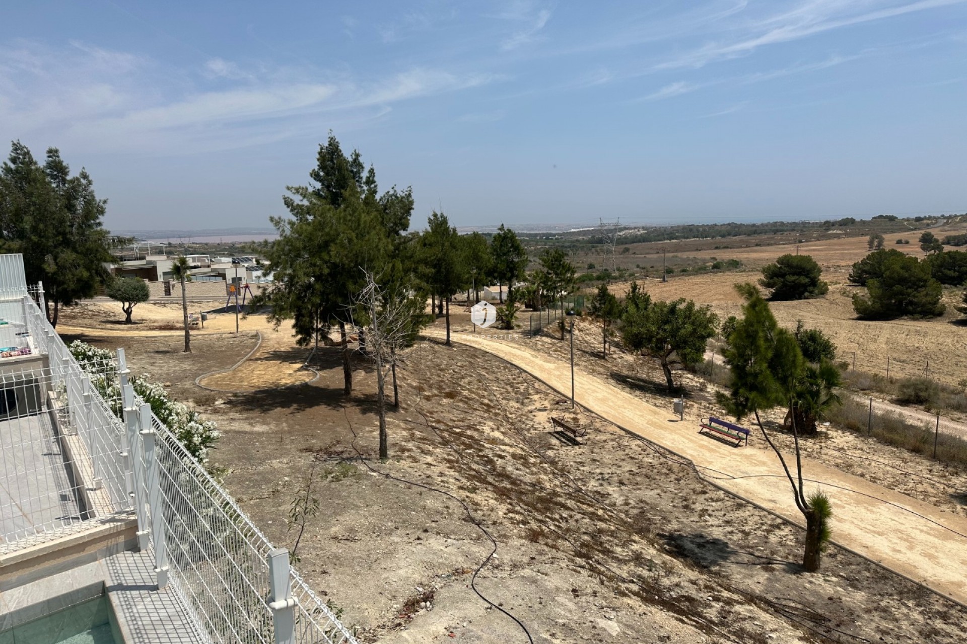 Tweedehands - Villa -
San Miguel de Salinas - Inland