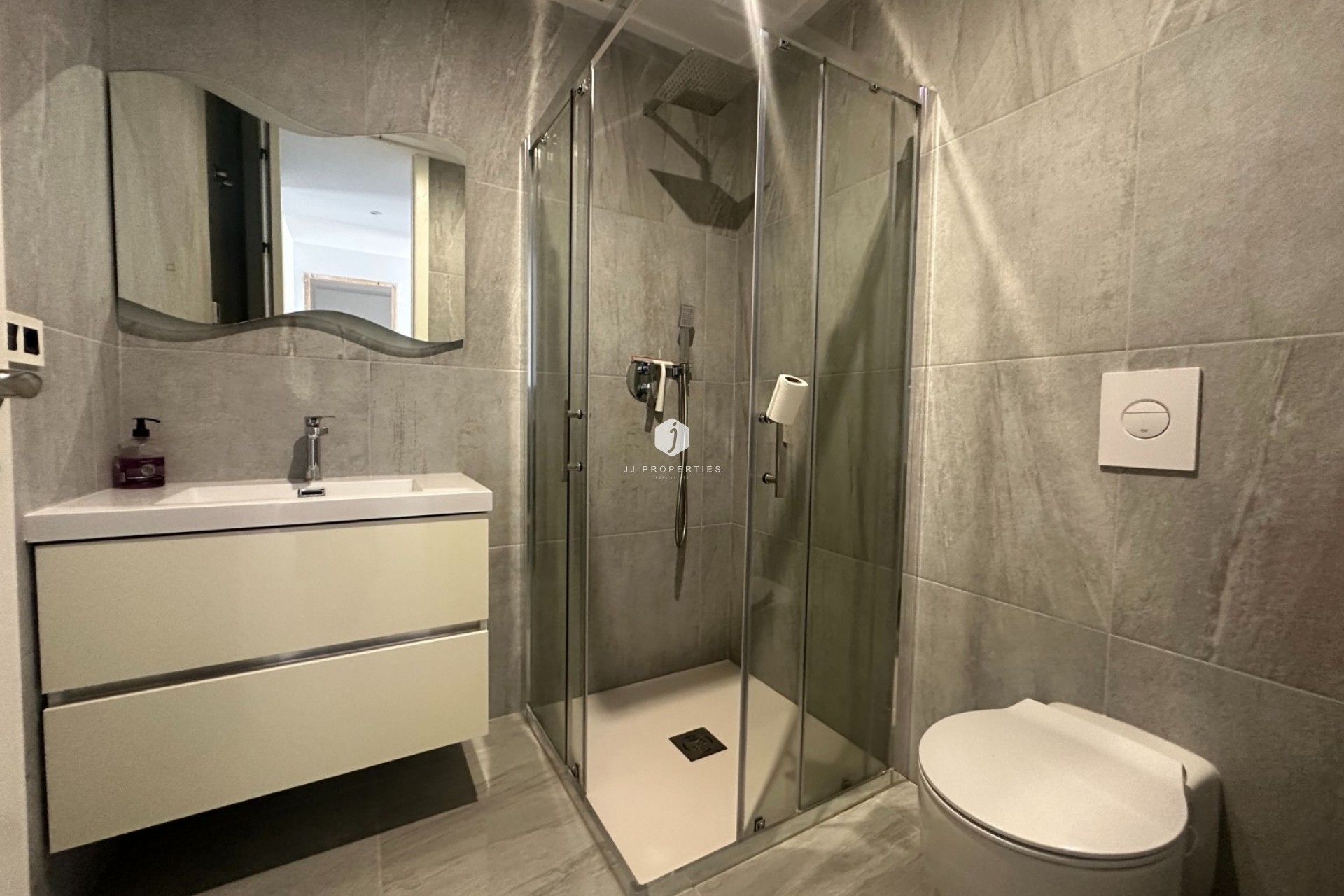 Tweedehands - Villa -
San Miguel de Salinas - Inland