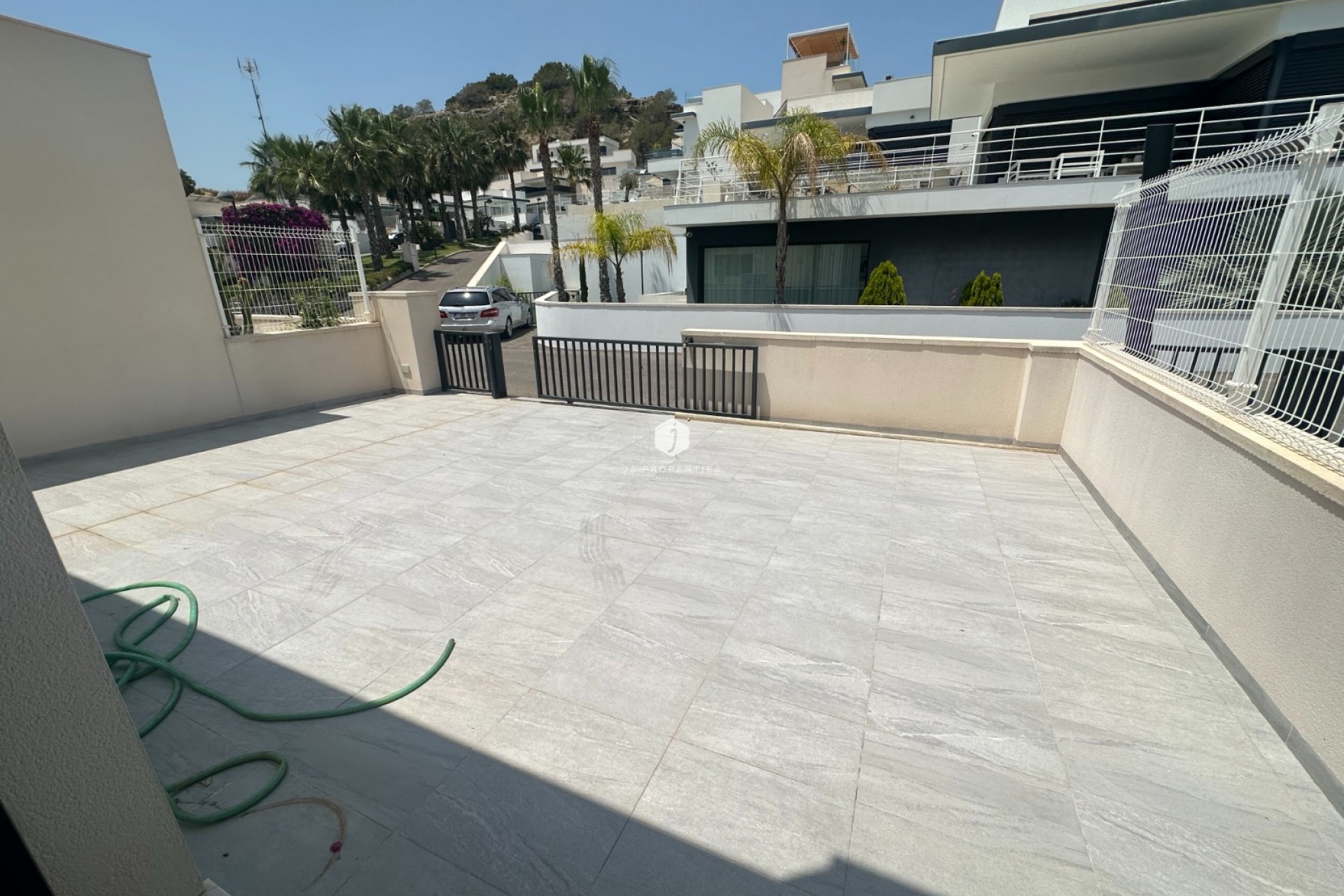 Tweedehands - Villa -
San Miguel de Salinas - Inland