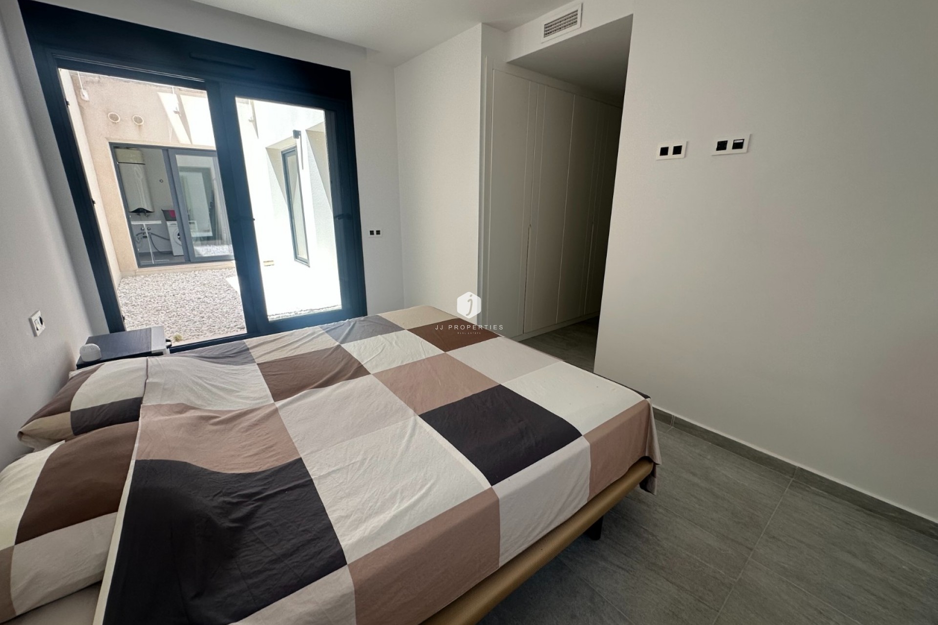 Tweedehands - Villa -
San Miguel de Salinas - Inland