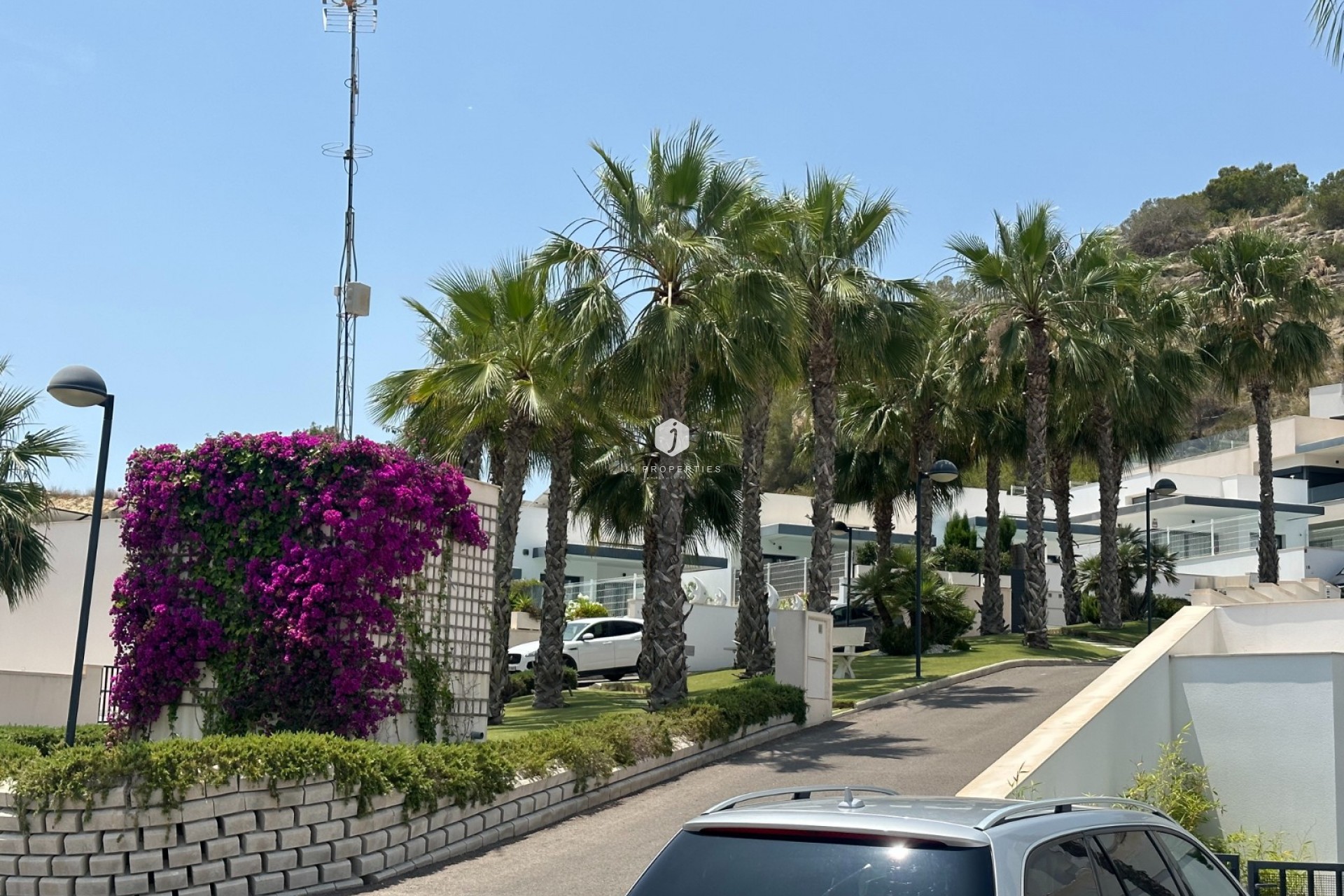 Tweedehands - Villa -
San Miguel de Salinas - Inland