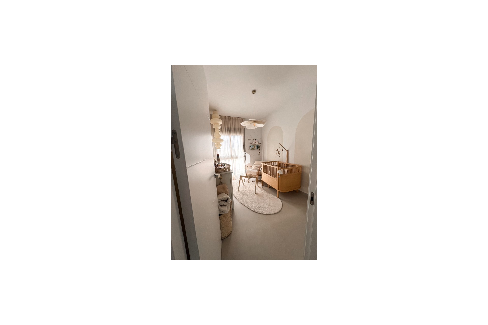 Tweedehands - Villa -
San Miguel de Salinas - Inland