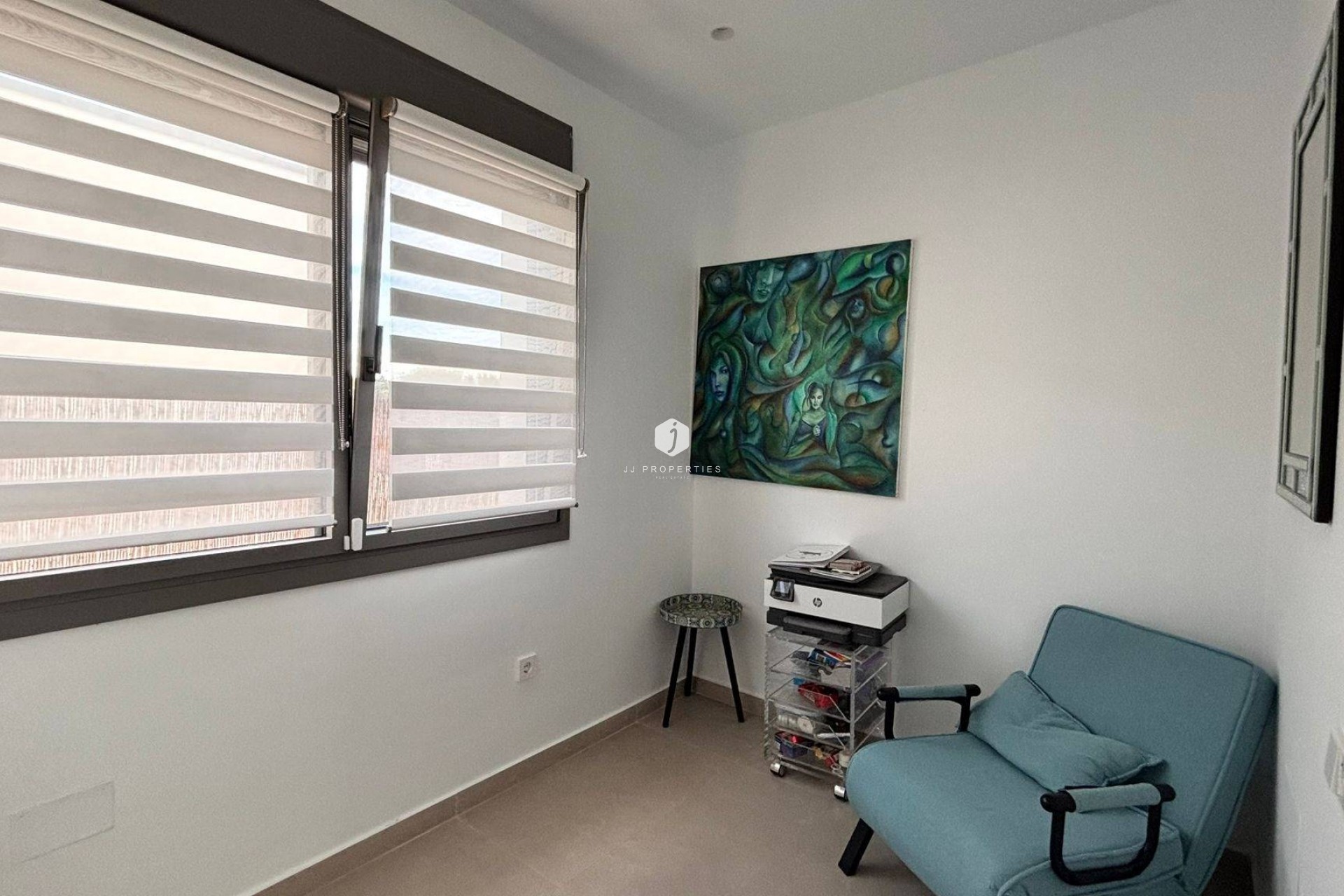 Tweedehands - Villa -
San Miguel de Salinas - Urbanizacion Blue Lagoon