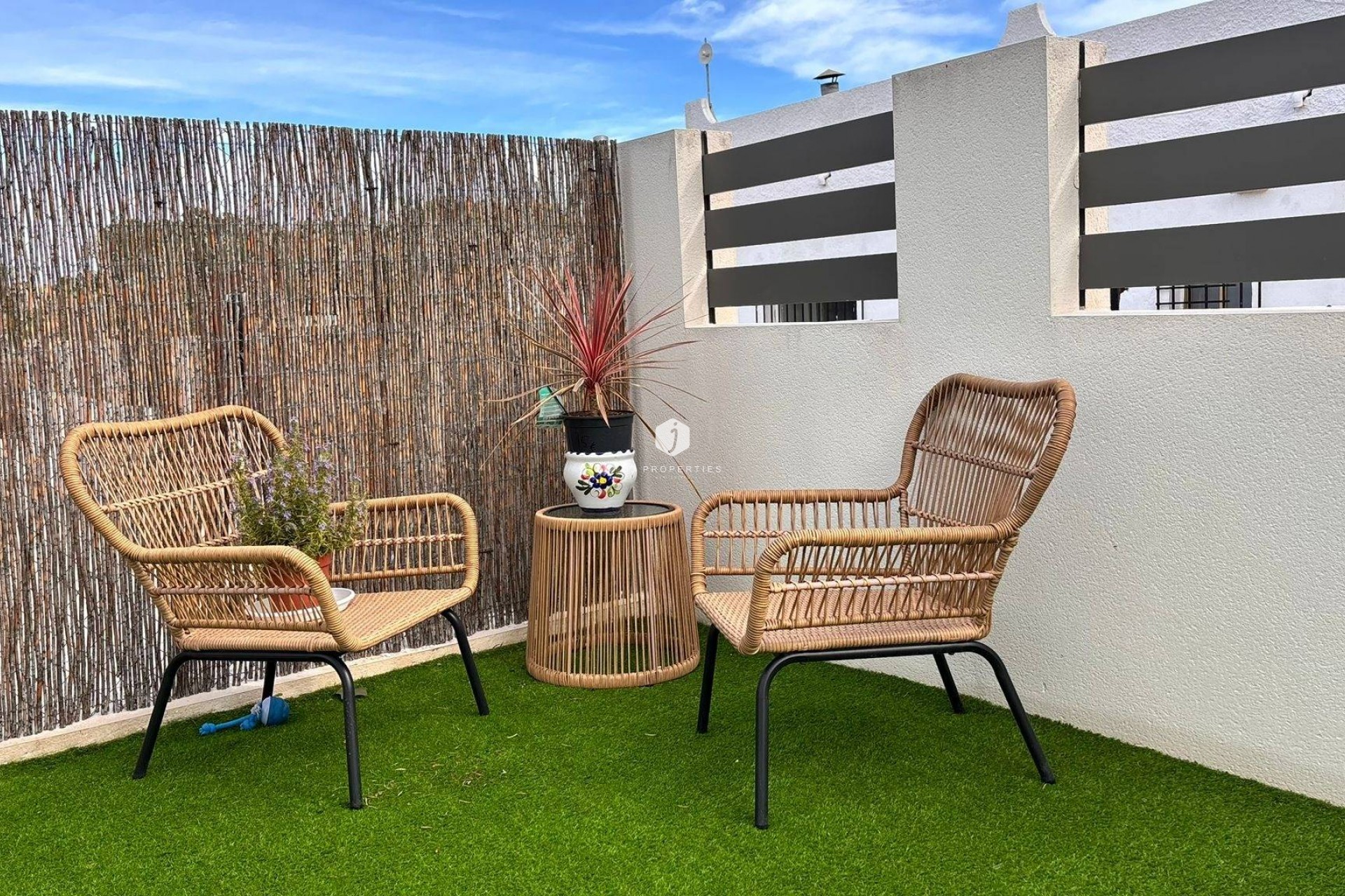 Tweedehands - Villa -
San Miguel de Salinas - Urbanizacion Blue Lagoon