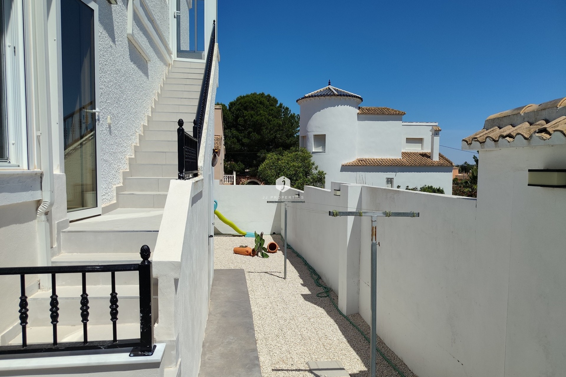Tweedehands - Villa -
San Miguel / Vistabella Golf - Inland