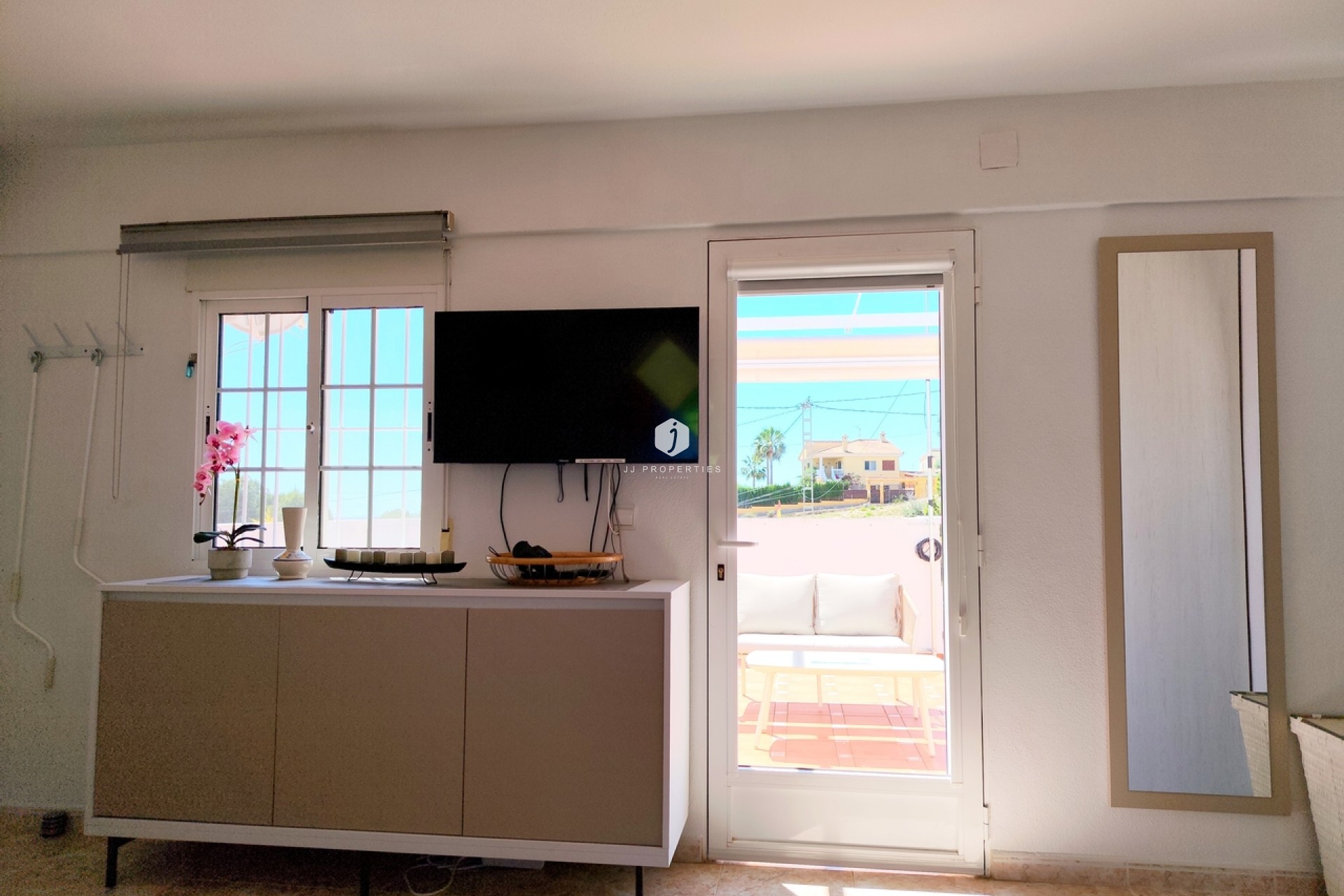 Tweedehands - Villa -
San Miguel / Vistabella Golf - Inland