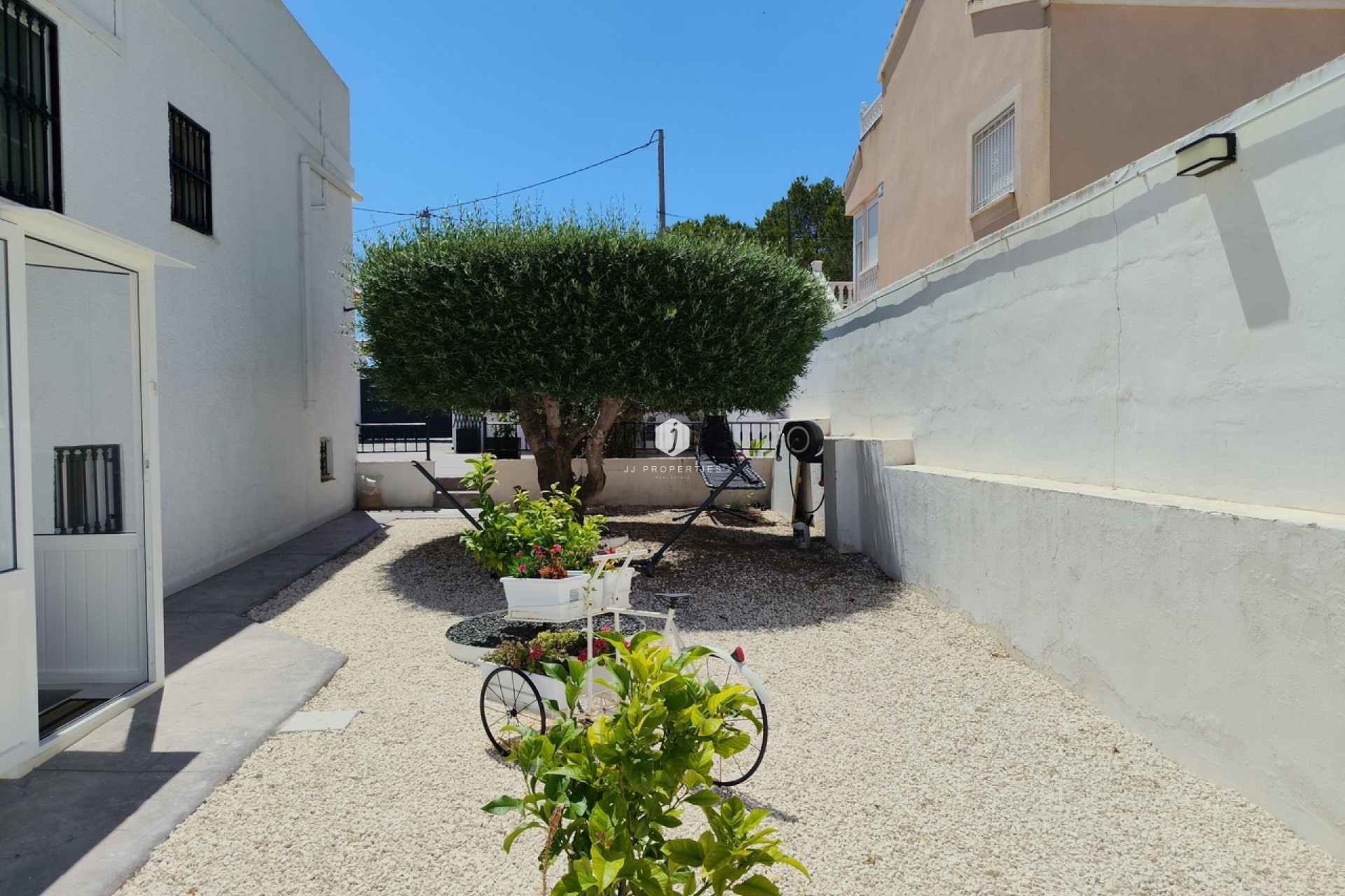 Tweedehands - Villa -
San Miguel / Vistabella Golf - Inland