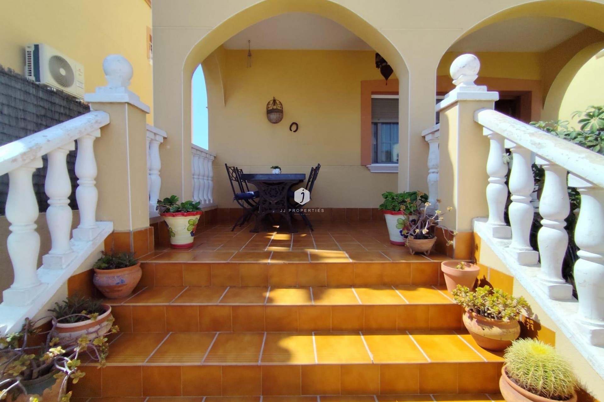 Tweedehands - Villa -
Torrevieja - Aguas Nuevas 2