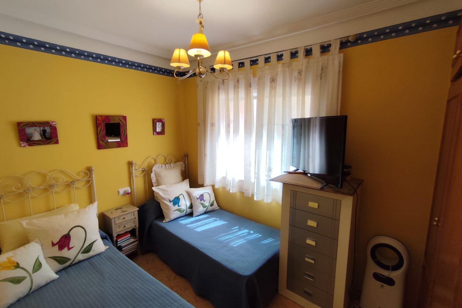 Tweedehands - Villa -
Torrevieja - Aguas Nuevas 2