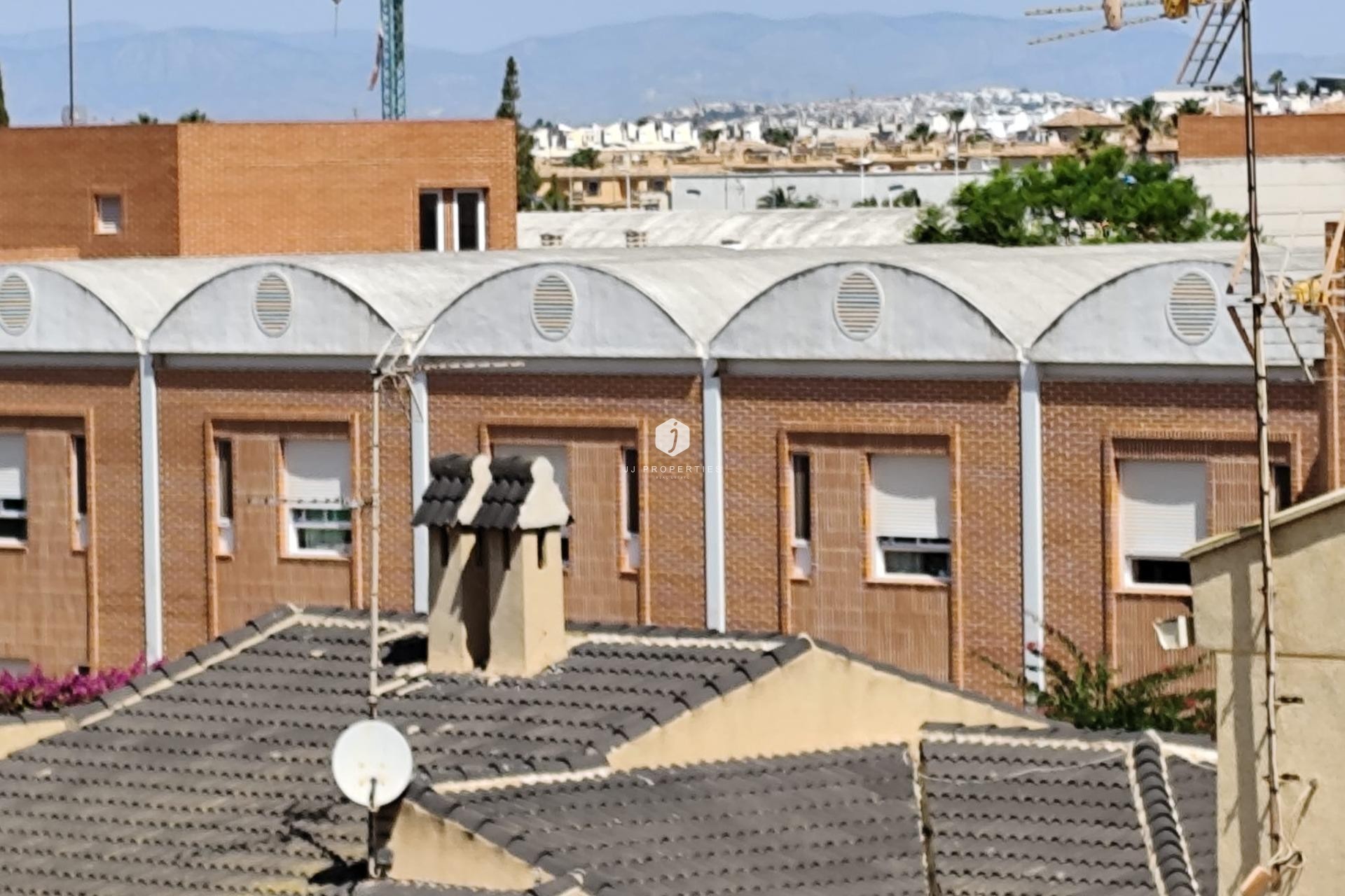 Tweedehands - Villa -
Torrevieja - Aguas Nuevas 2