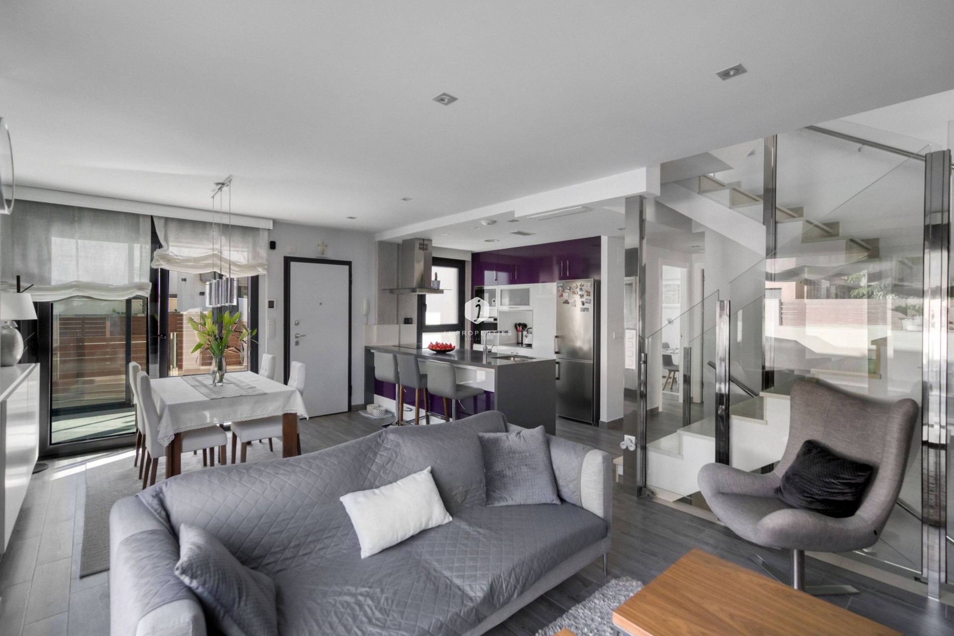 Tweedehands - Villa -
Torrevieja - Aguas Nuevas 2