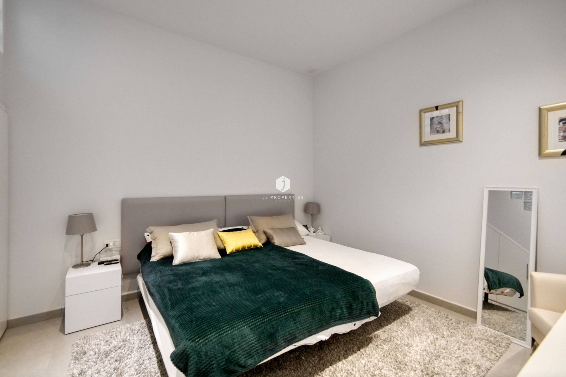 Tweedehands - Villa -
Torrevieja - Aguas Nuevas 2