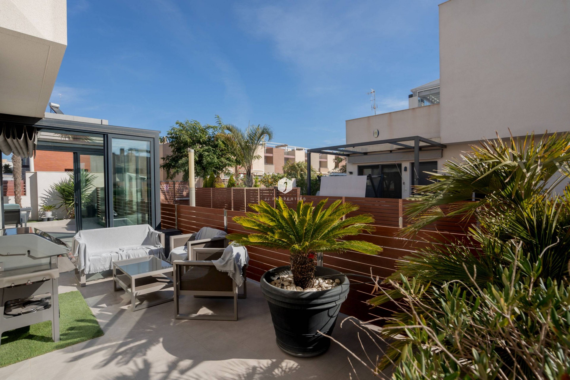 Tweedehands - Villa -
Torrevieja - Aguas Nuevas 2