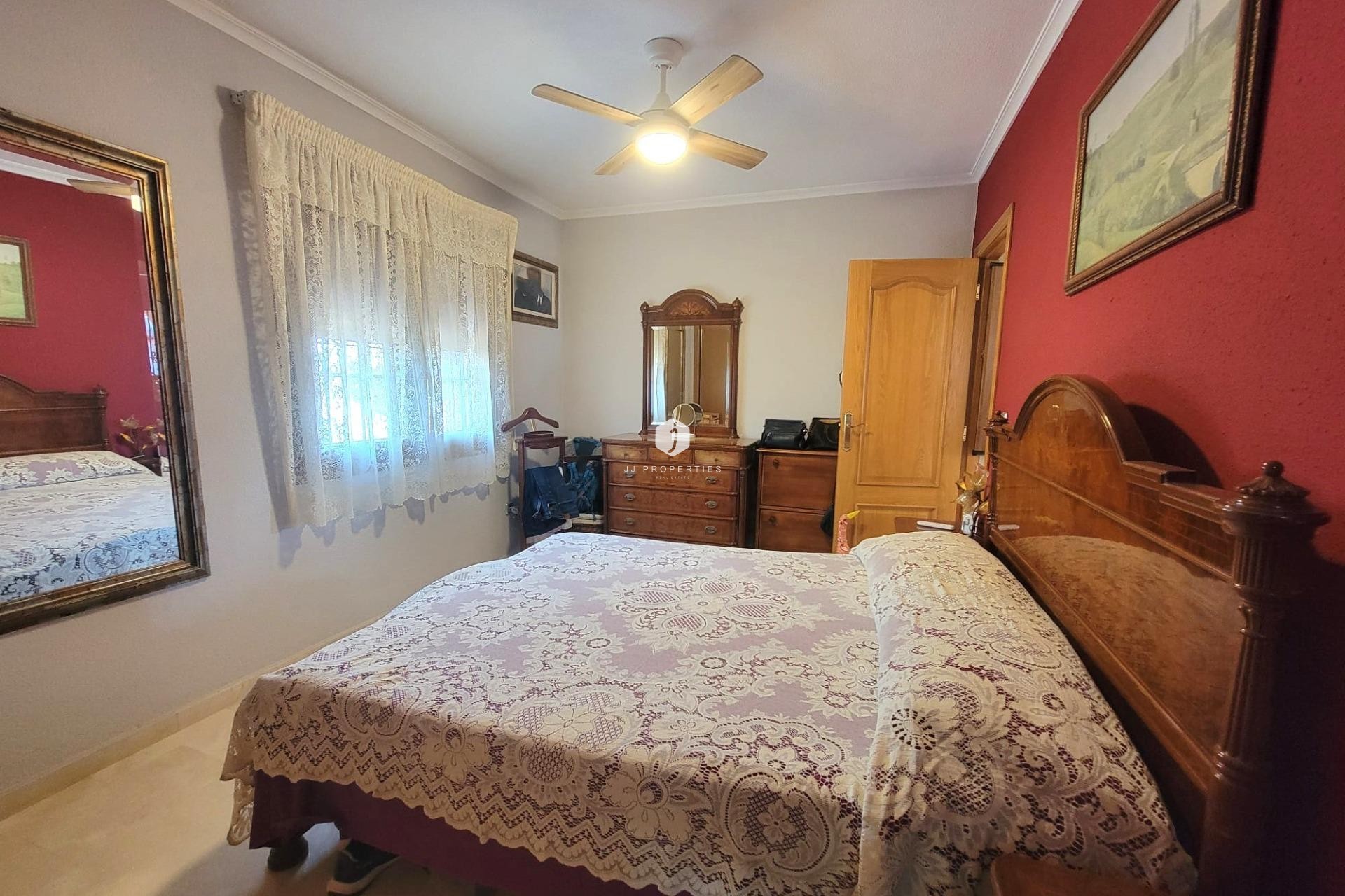 Tweedehands - Villa -
Torrevieja - aguas nuevas